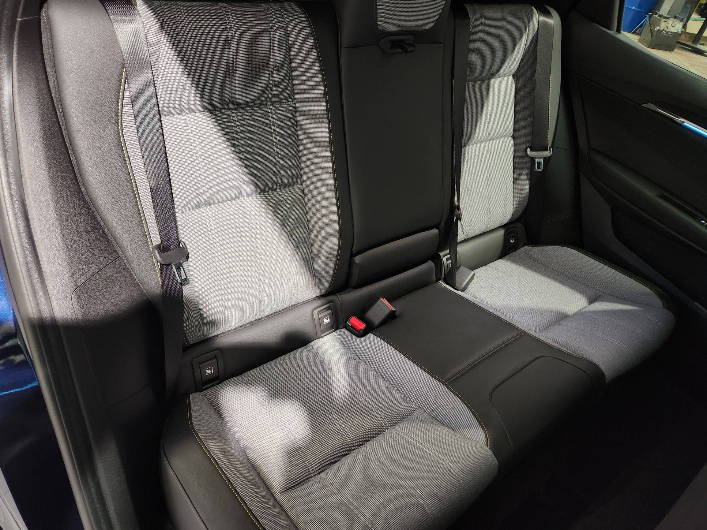 Vente en ligne Renault Scenic E-Tech  220 ch grande autonomie au prix de 43 490 €