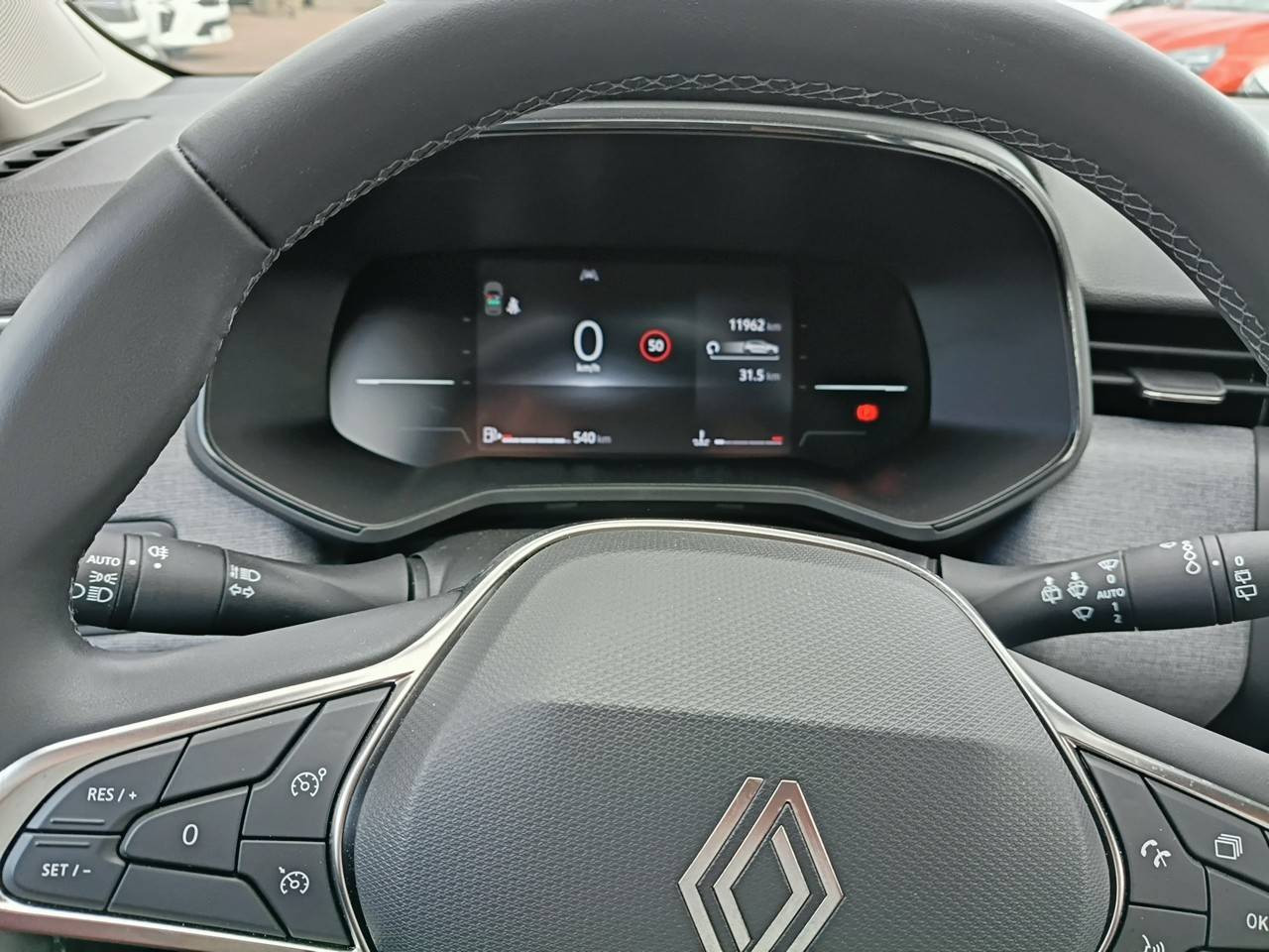 Vente en ligne Renault Clio 5 Clio Eco-G 100 ch GSR2 au prix de 17 590 €