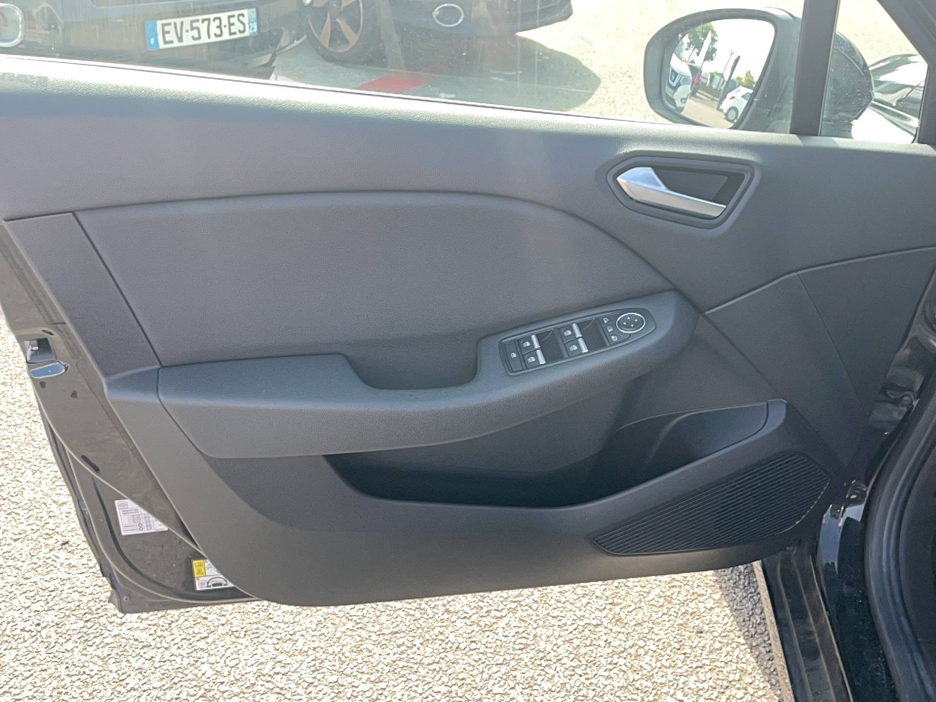 Vente en ligne Renault Clio 5 Clio TCe 130 EDC FAP au prix de 11 990 €