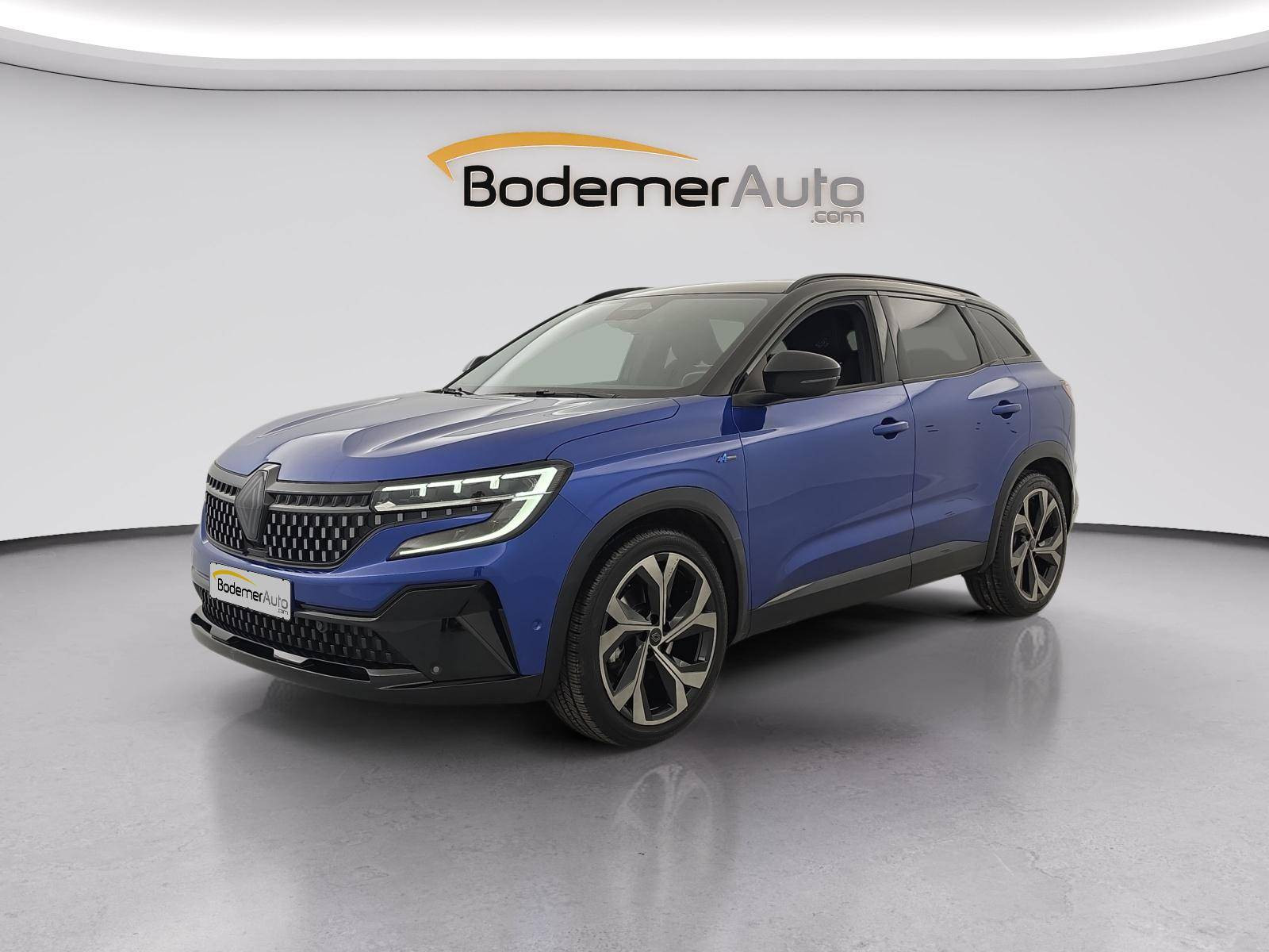 Renault Austral  E-Tech hybrid 200 occasion de 2023 en vente à Auray