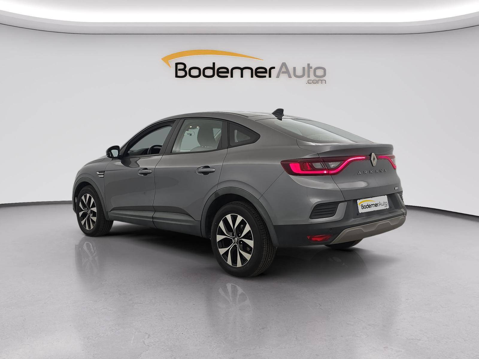 Vente en ligne Renault Arkana  E-Tech 145 au prix de 18 490 €