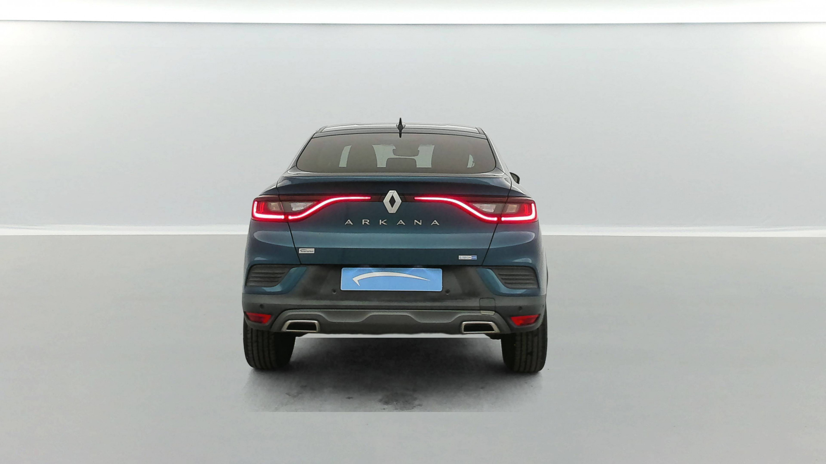 Vente en ligne Renault Arkana  E-Tech 145 - 21B au prix de 20 990 €