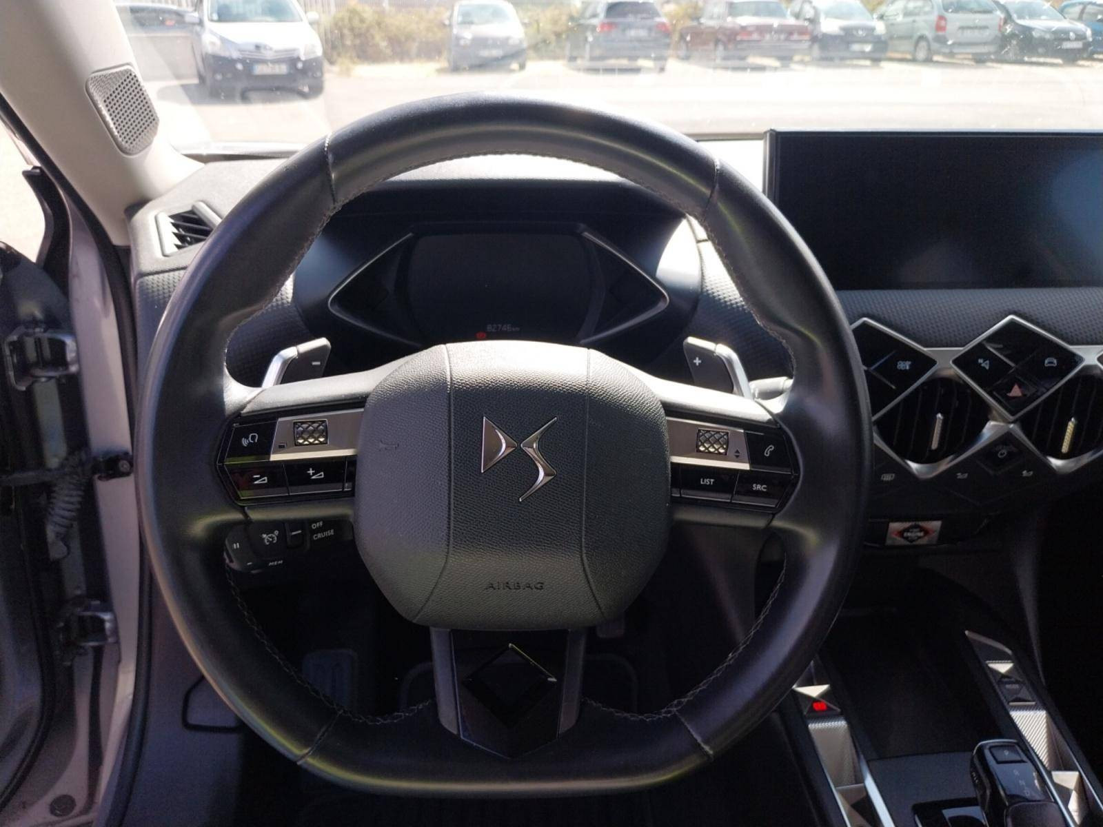 Vente en ligne Ds Ds3 Crossback DS3 Crossback BlueHDi 130 EAT8 au prix de 18 990 €