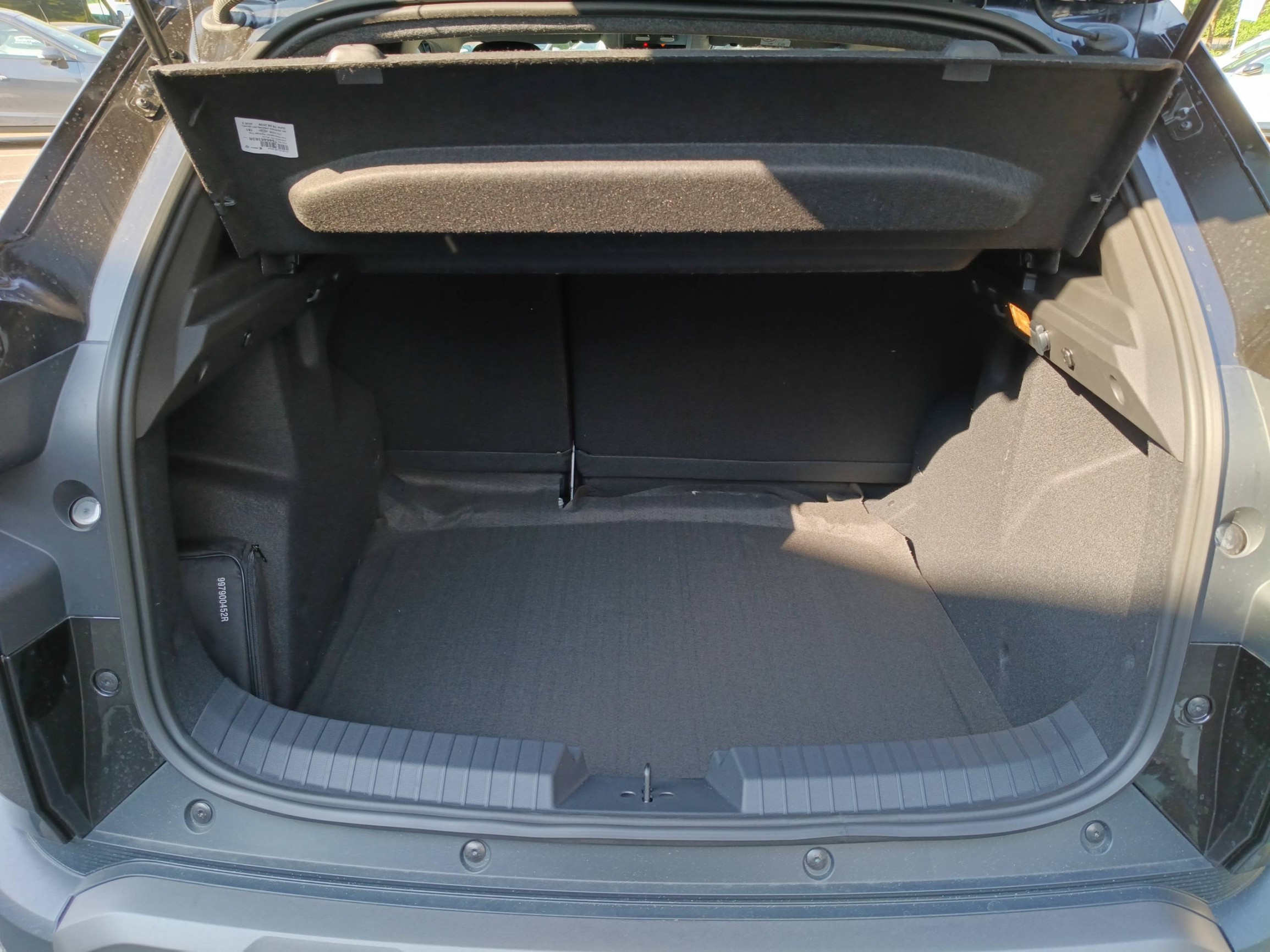 Vente en ligne Dacia Duster  ECO-G 120 auto au prix de 25 990 €