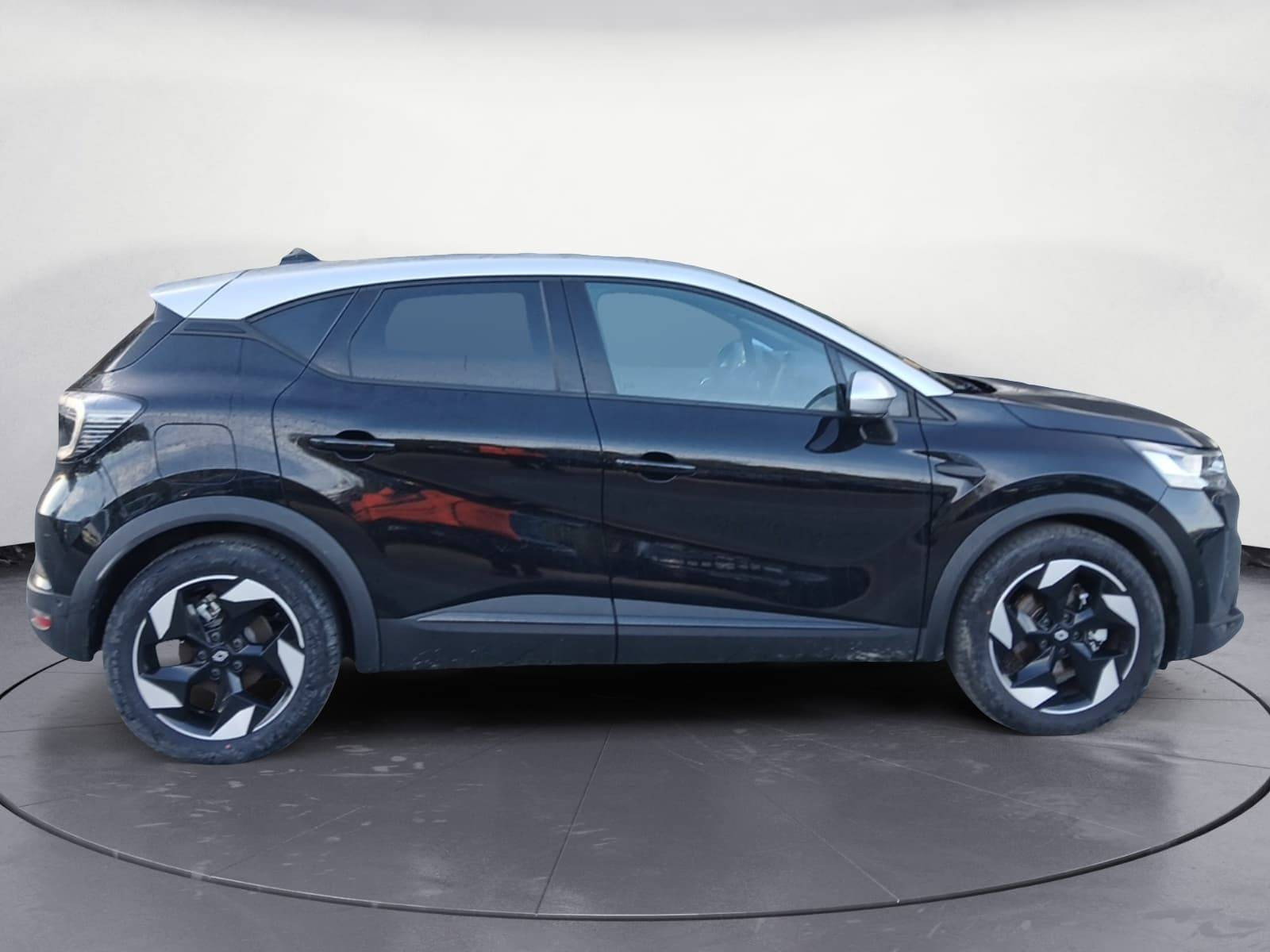 Vente en ligne Renault Captur  E-Tech full hybrid 145 ch au prix de 26 790 €