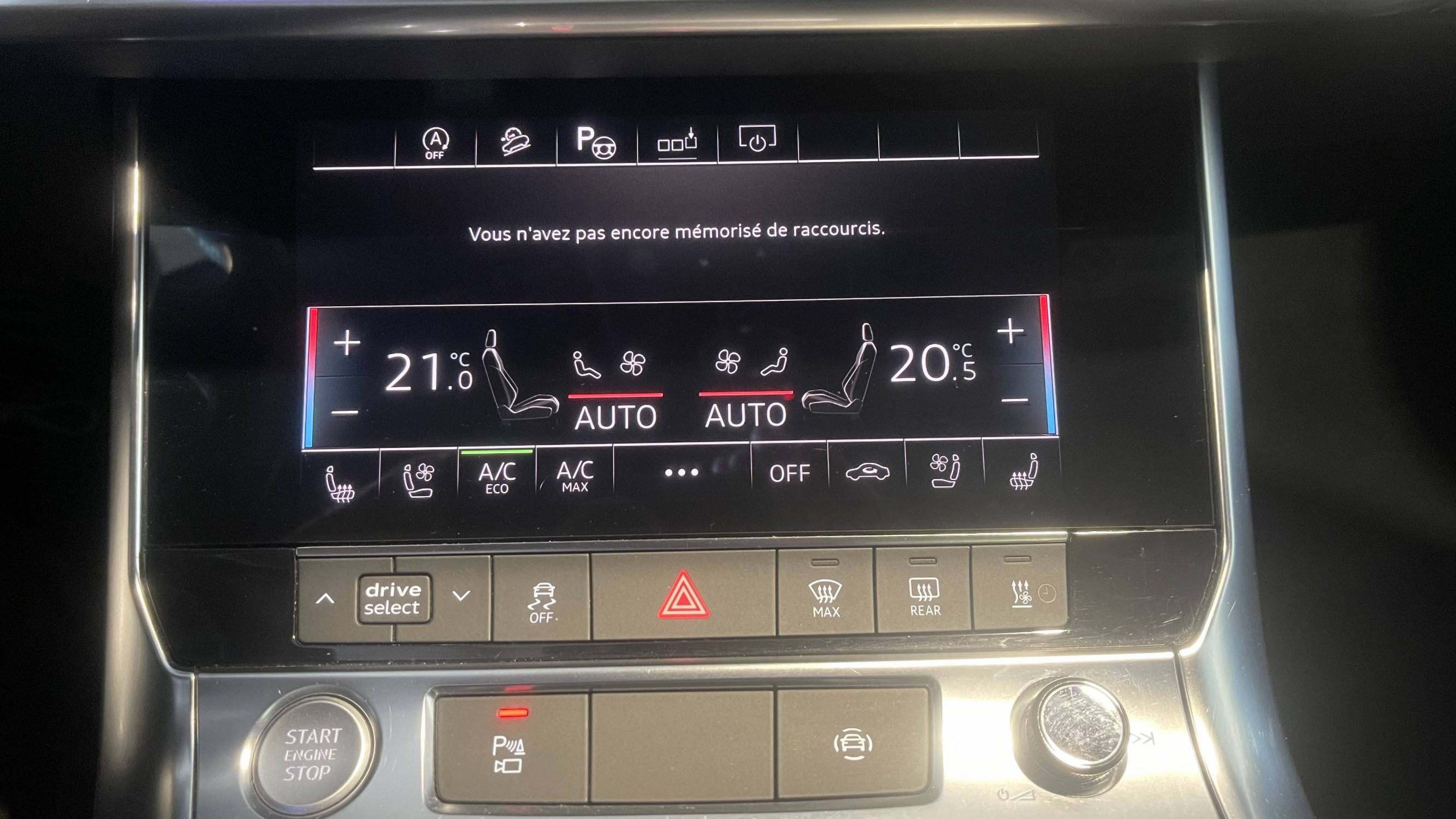 Vente en ligne Audi A6 Allroad  45 TDI 231 ch Quattro Tiptronic 8 au prix de 41 990 €