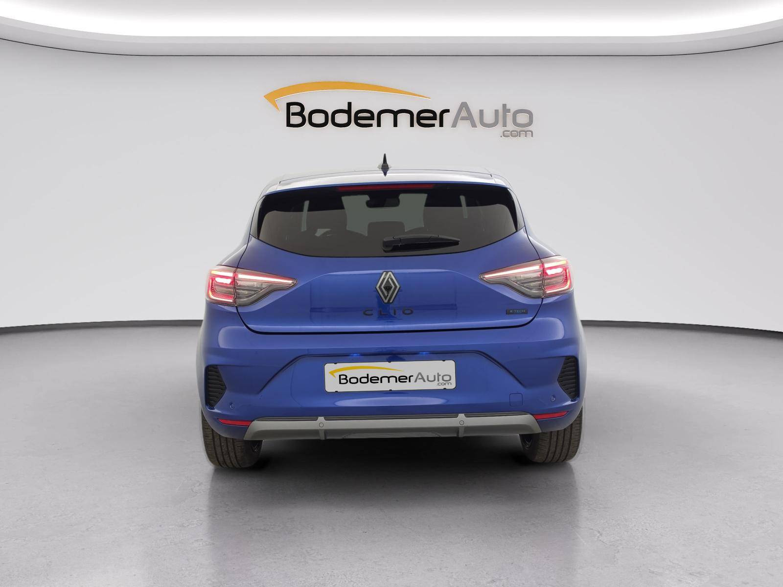 Vente en ligne Renault Clio 5 Clio E-Tech full hybrid 145 au prix de 21 990 €