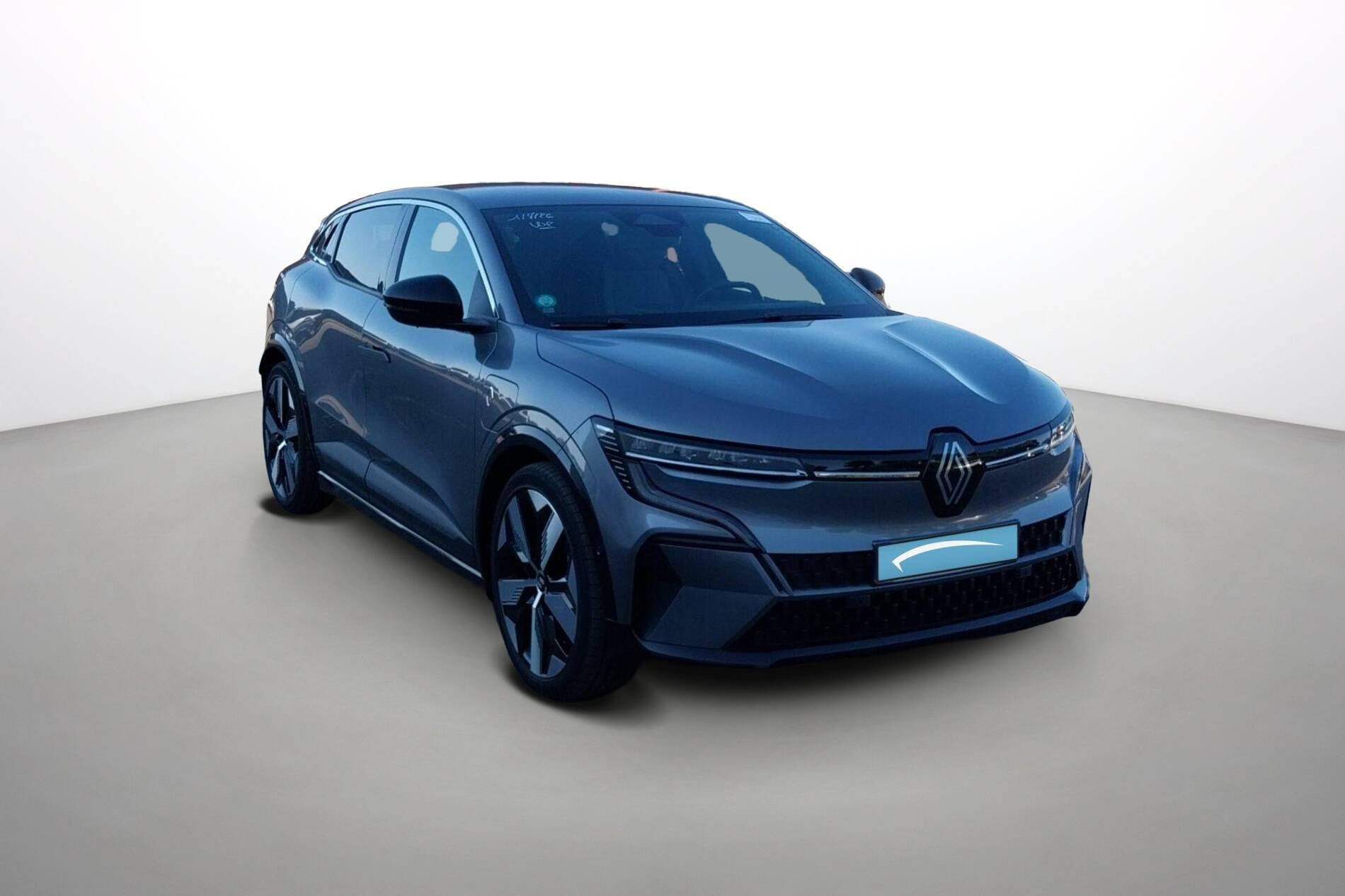 Vente en ligne Renault Megane E-Tech  EV60 220 ch super charge au prix de 25 990 €