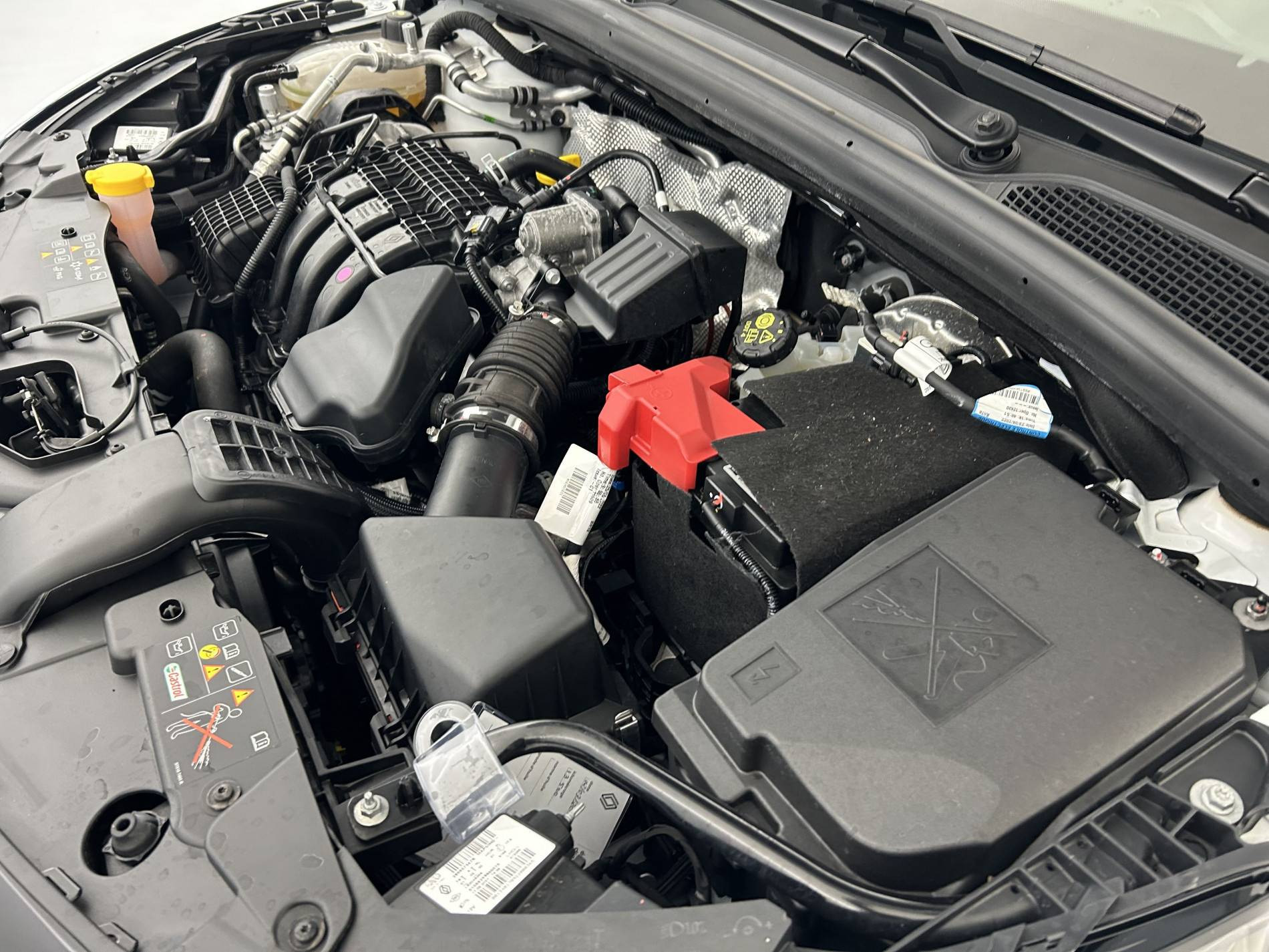 Vente en ligne Renault Clio 5 Clio SCe 65 au prix de 14 491 €