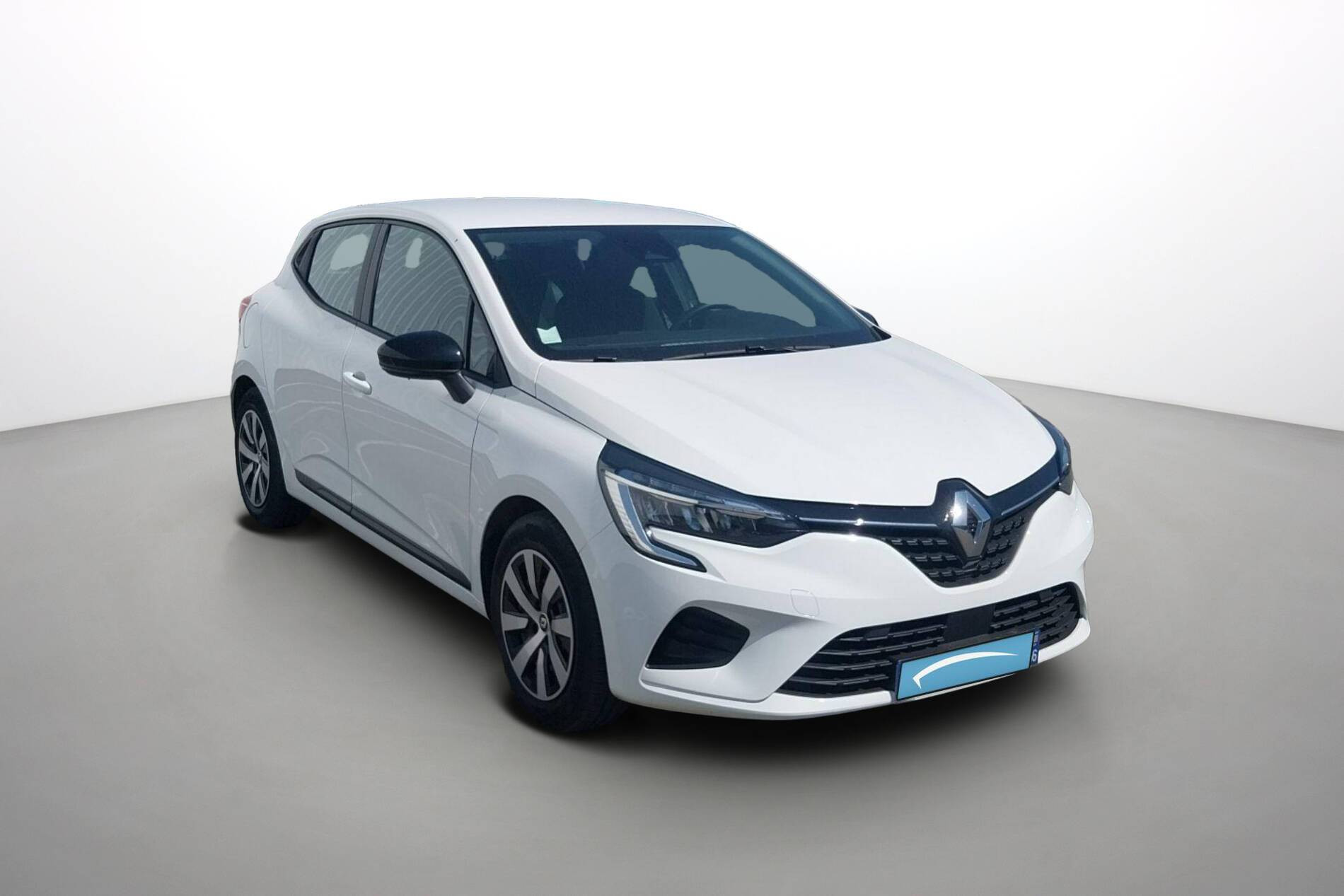 Vente en ligne Renault Clio 5 Clio E-Tech full hybrid 145 au prix de 16 490 €