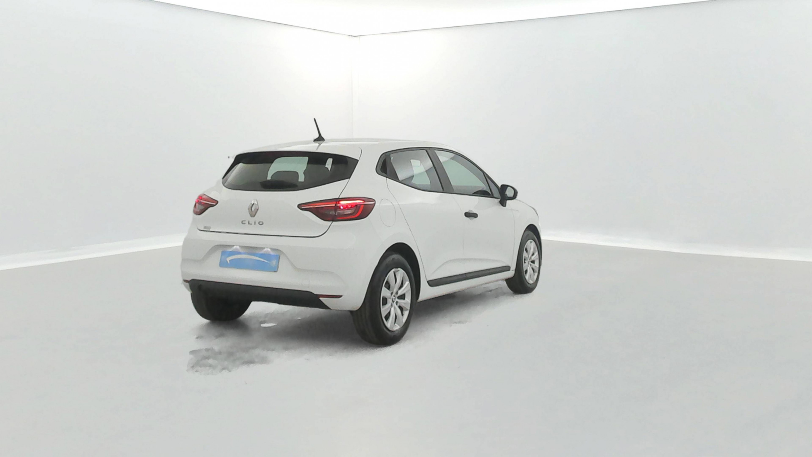 Vente en ligne Renault Clio 5 Clio SCe 65 au prix de 12 490 €