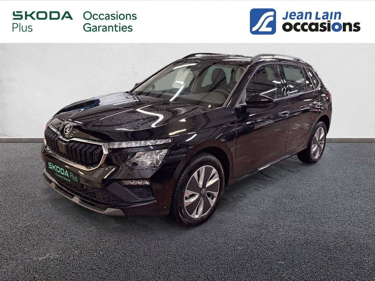 Vente en ligne SKODA KAMIQ Kamiq 1.0 TSI Evo 2 116 ch BVM6 Selection de 2025 au prix de 23 590 €