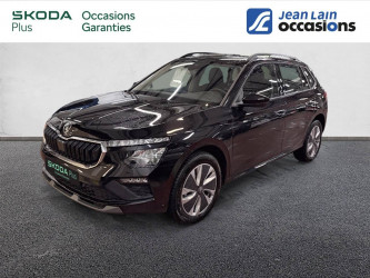 SKODA KAMIQ Kamiq 1.0 TSI Evo 2 116 ch BVM6 Selection 07/08/2025 en vente à Seyssinet-Pariset
