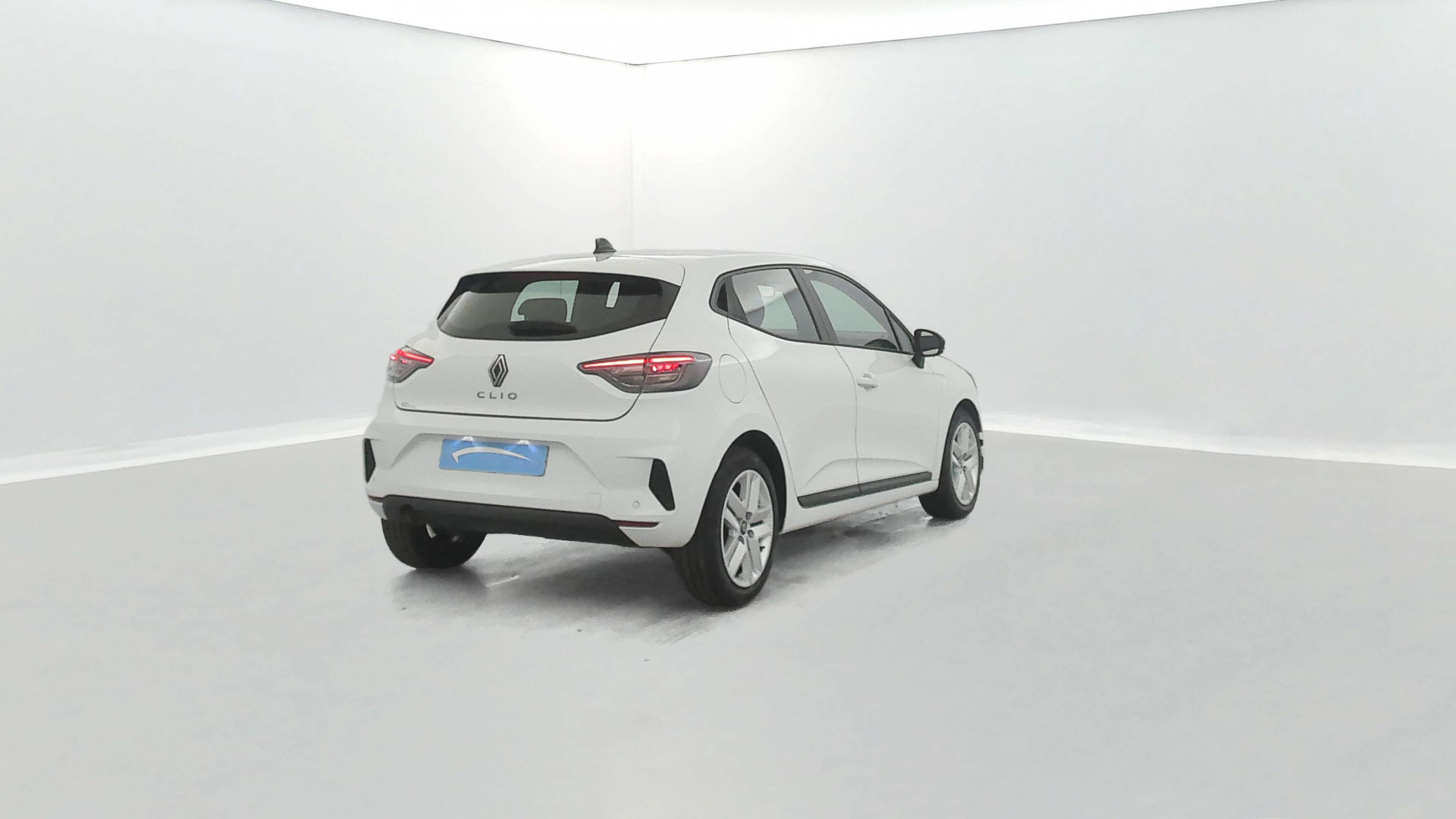 Vente en ligne Renault Clio 5 Clio TCe 90 au prix de 14 690 €