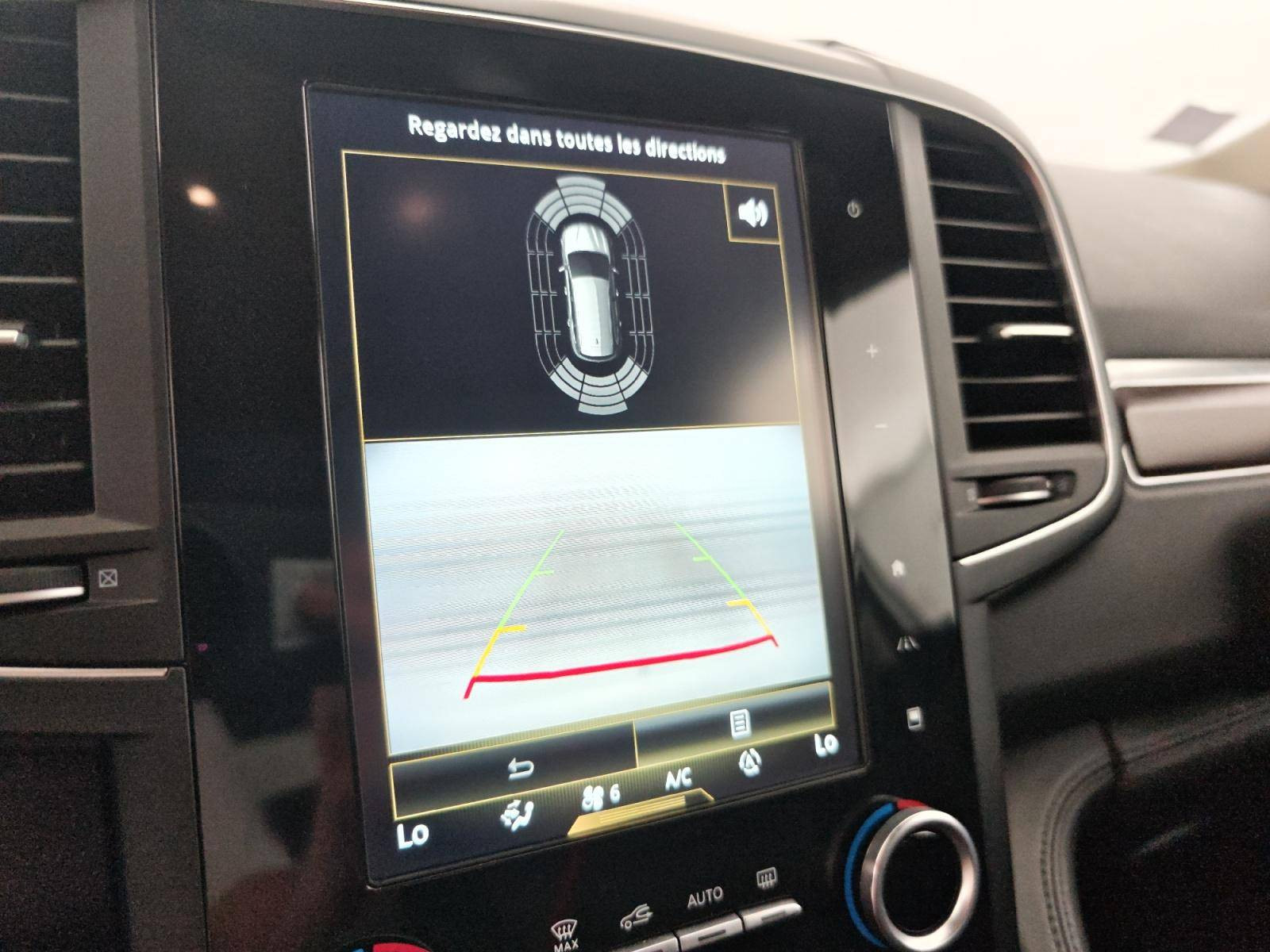 Vente en ligne Renault Koleos  dCi 175 4x4 Energy au prix de 16 500 €