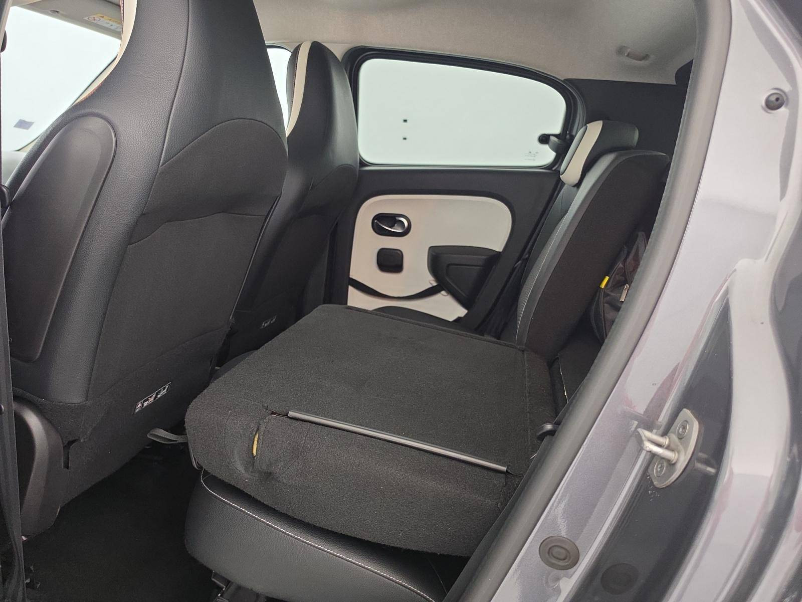 Vente en ligne Renault Twingo 3  TCe 95 au prix de 11 990 €