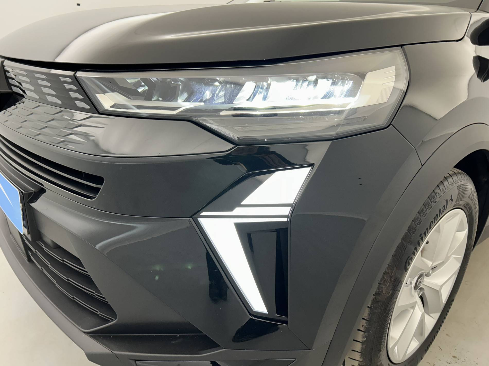 Vente en ligne Renault Symbioz  E-Tech full hybrid 145 au prix de 24 790 €