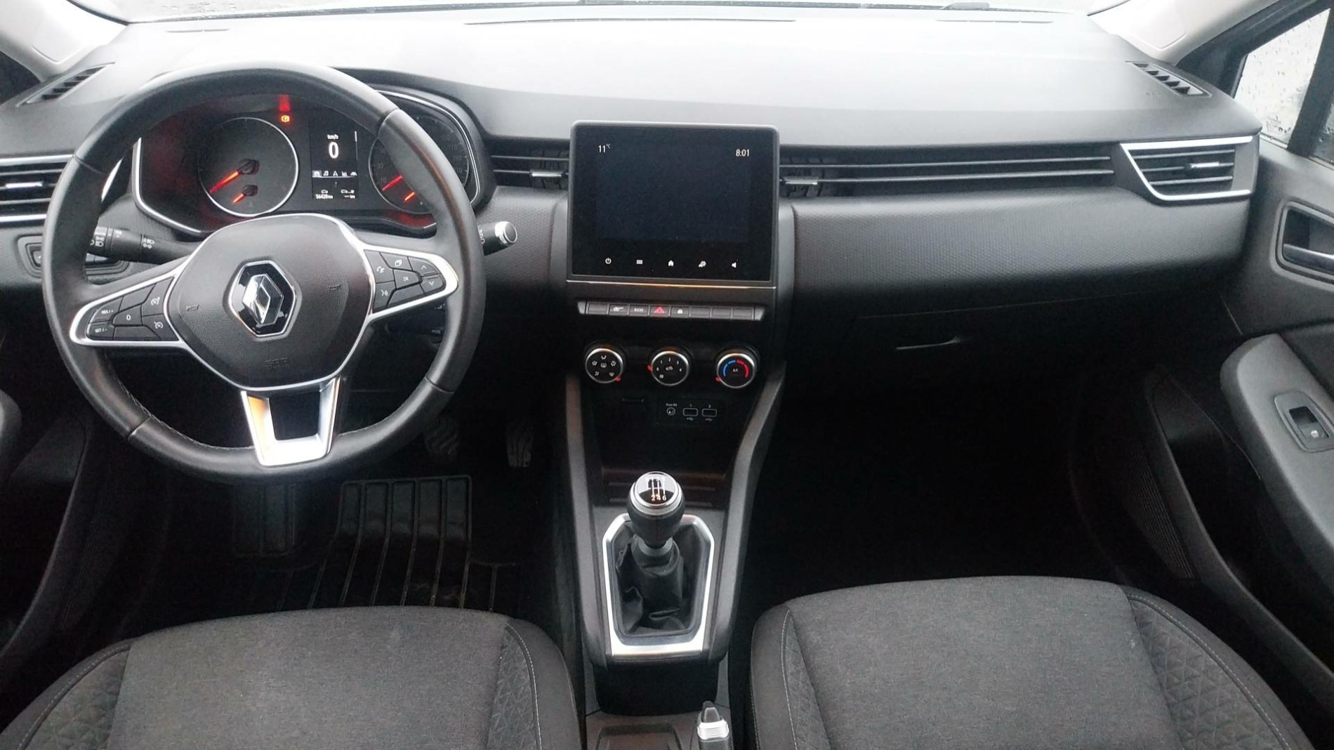 Vente en ligne Renault Clio 5 Clio TCe 90 - 21 au prix de 12 290 €