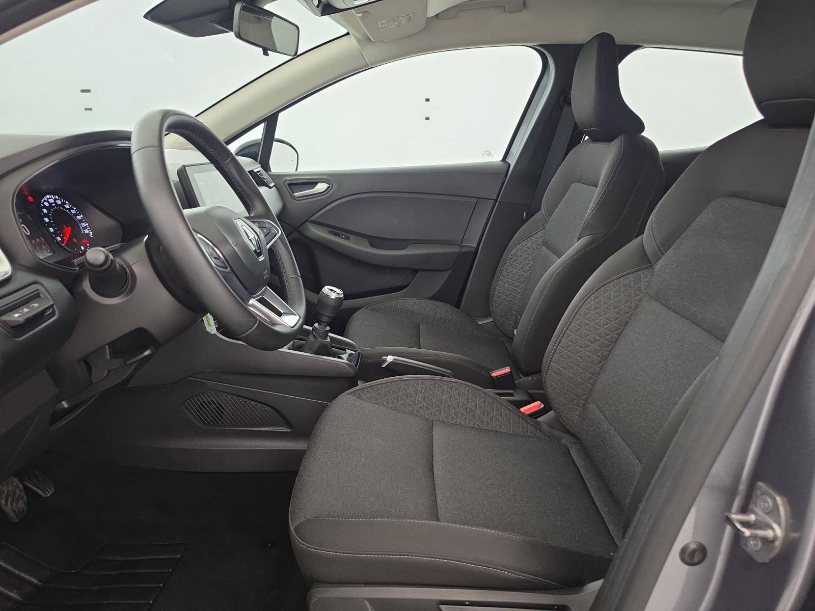 Vente en ligne Renault Clio 5 Clio TCe 90 au prix de 13 890 €