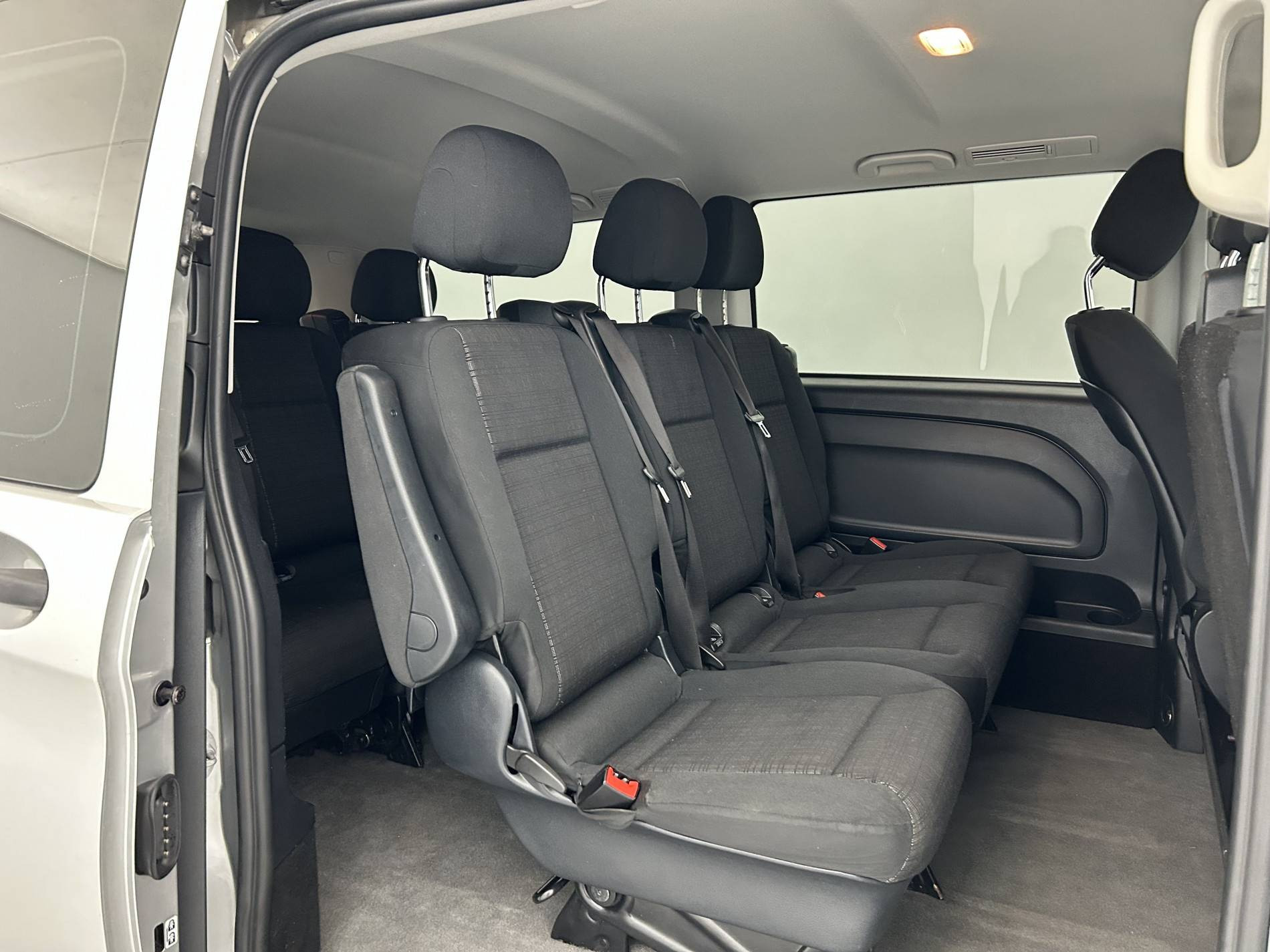 Vente en ligne Mercedes Vito Tourer  116 CDI au prix de 29 990 €