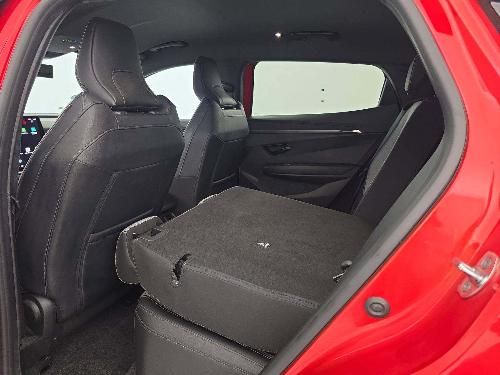 Vente en ligne Renault Megane E-Tech  EV60 220 ch optimum charge au prix de 25 490 €