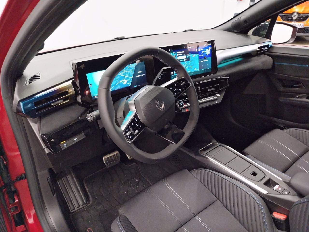 Vente en ligne Renault Clio 6 Clio E-Tech full hybrid 160 ch au prix de 29 300 €