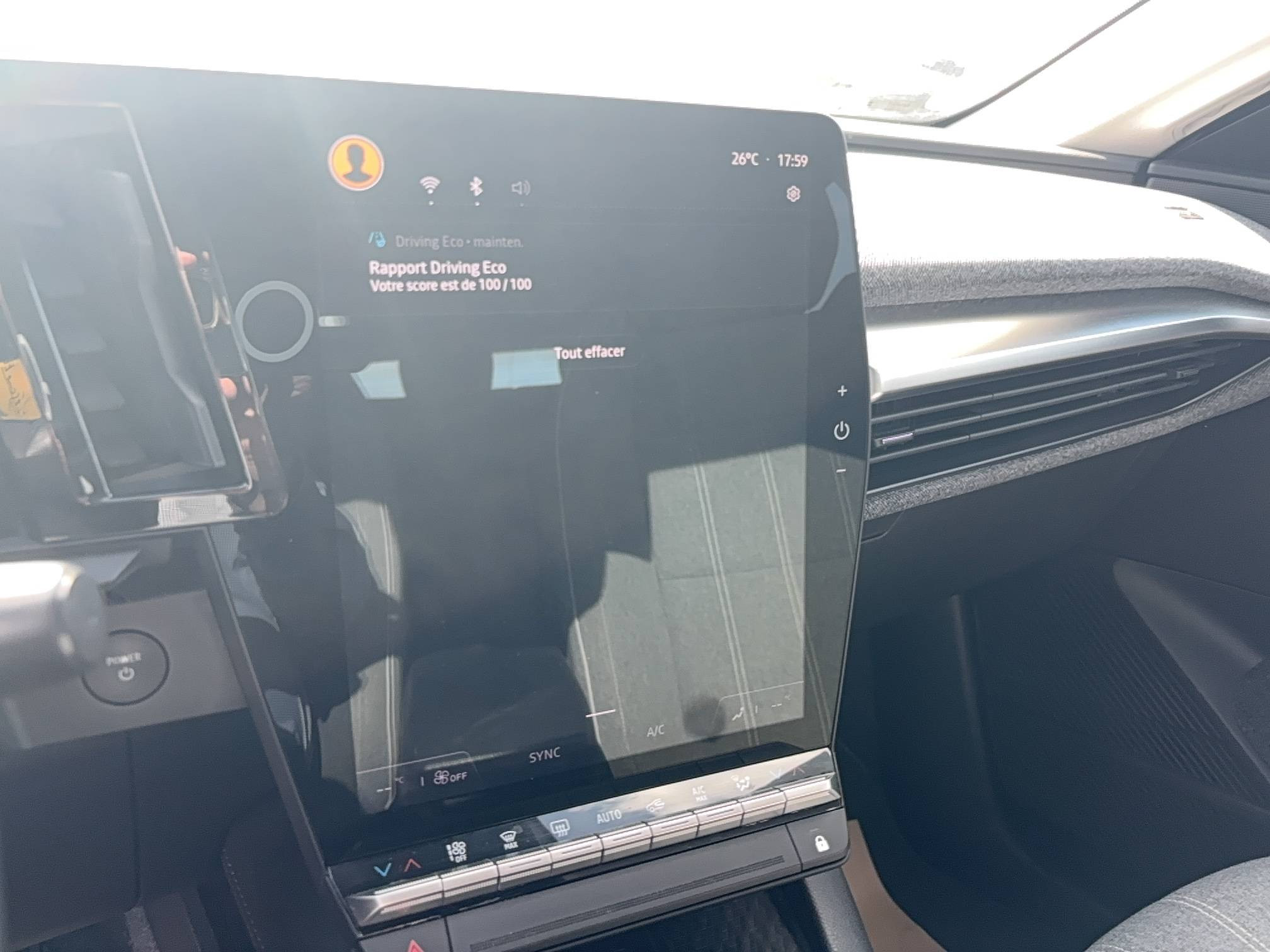 Vente en ligne Renault Megane E-Tech  EV60 130ch super charge au prix de 21 790 €