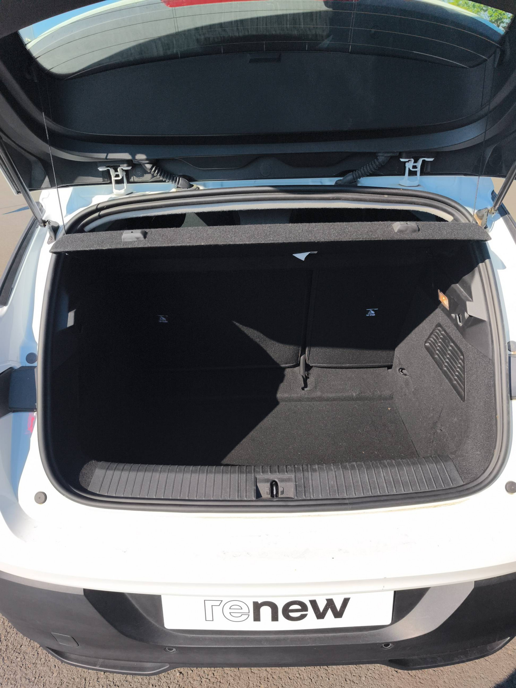 Vente en ligne Renault Megane E-Tech  EV60 130ch optimum charge au prix de 24 990 €
