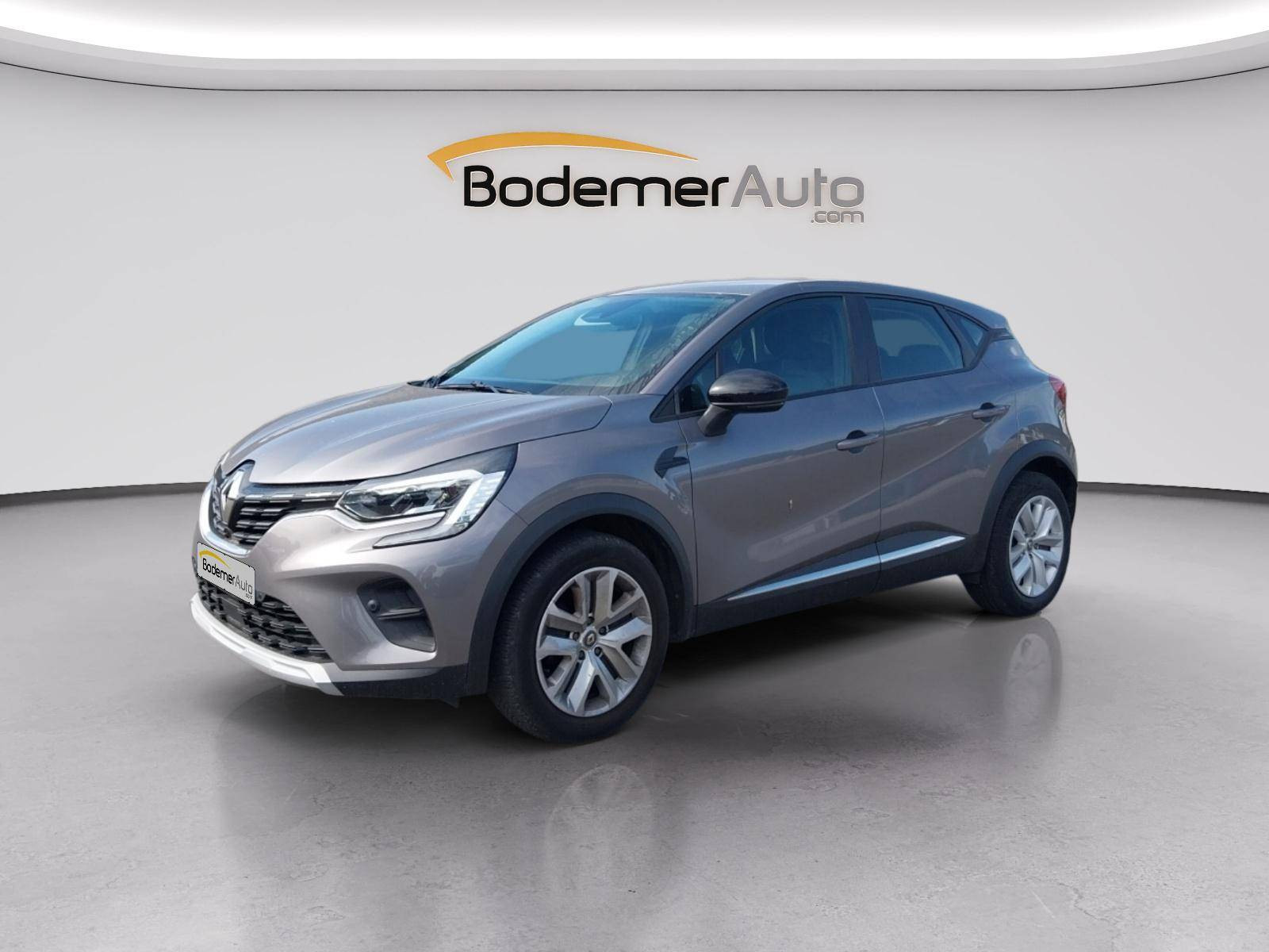 Renault Captur  TCe 100 occasion de 2020 en vente à Flers