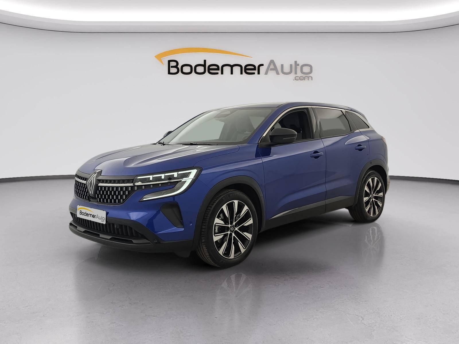 Renault Austral  E-Tech full hybrid 200 GSR2 occasion de 2025 en vente à Quimper