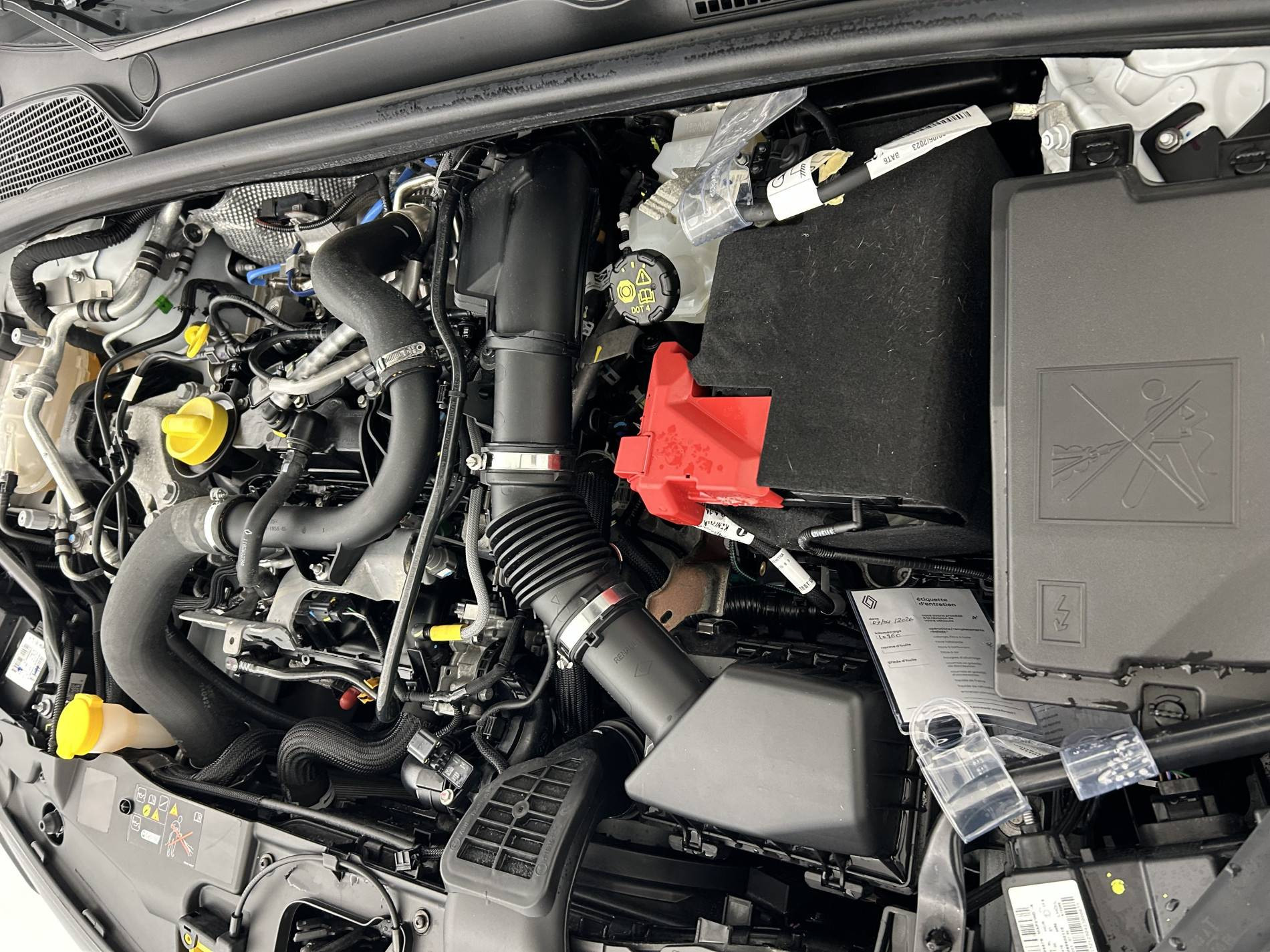Vente en ligne Renault Clio 5 Clio TCe 90 au prix de 13 790 €