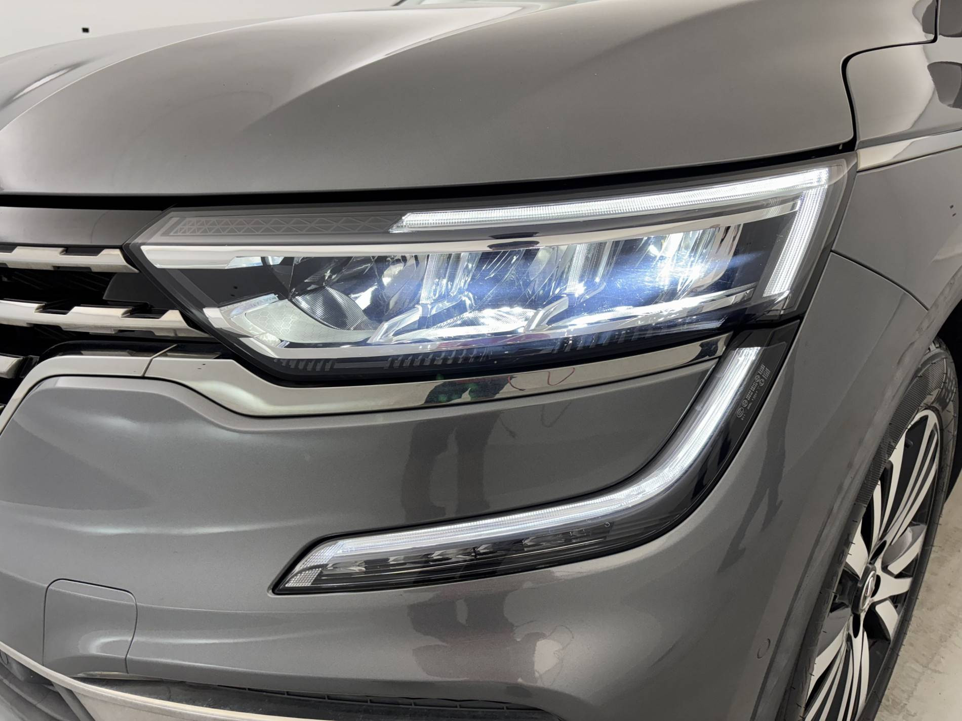 Vente en ligne Renault Koleos  Tce 160 EDC au prix de 25 990 €