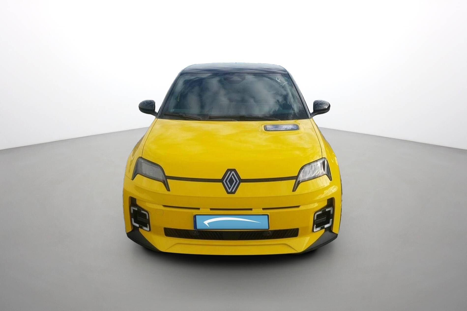 Vente en ligne Renault R5 E-Tech  120 ch autonomie urbaine au prix de 25 900 €