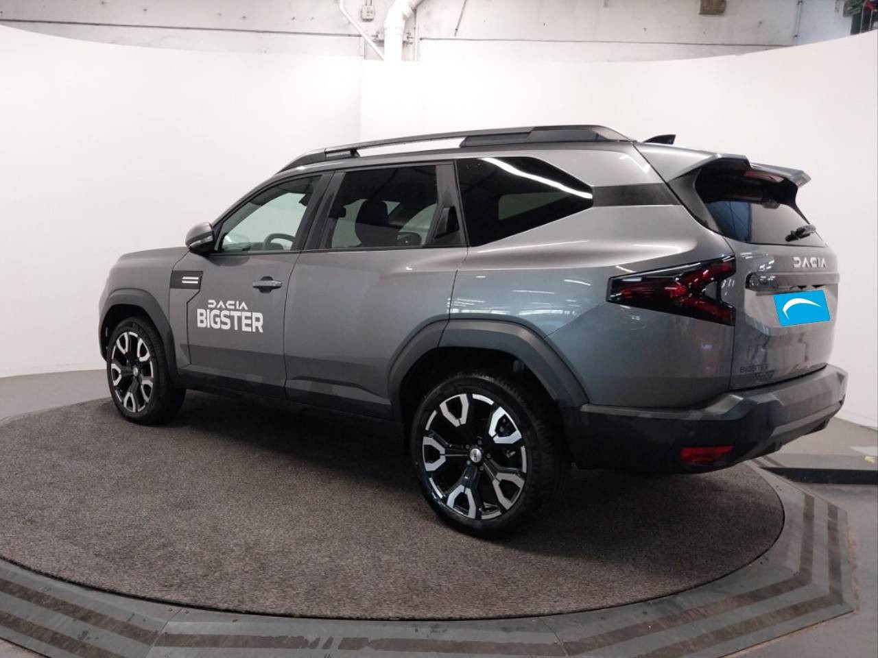 Vente en ligne Dacia Bigster  155 au prix de 32 250 €