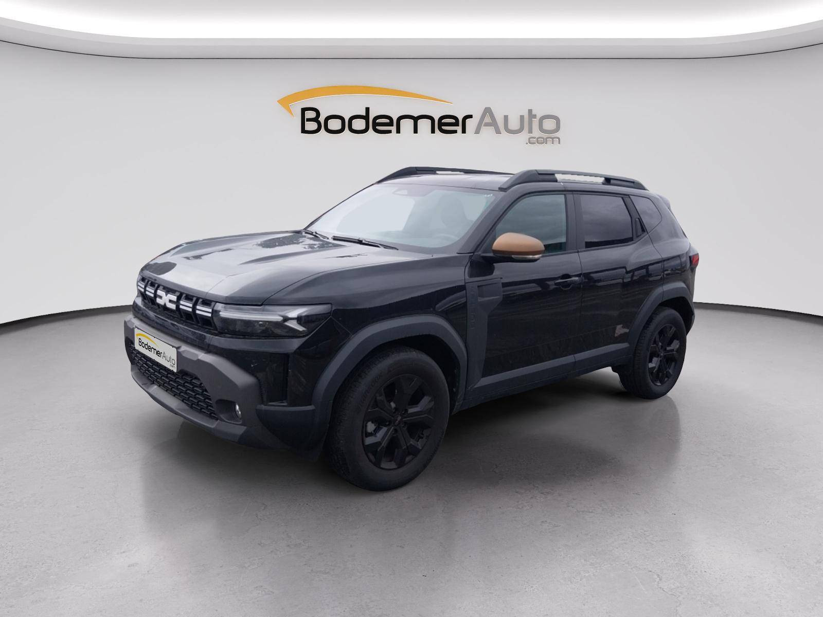 Dacia Duster  Hybrid 155 occasion de 2026 en vente à Caen