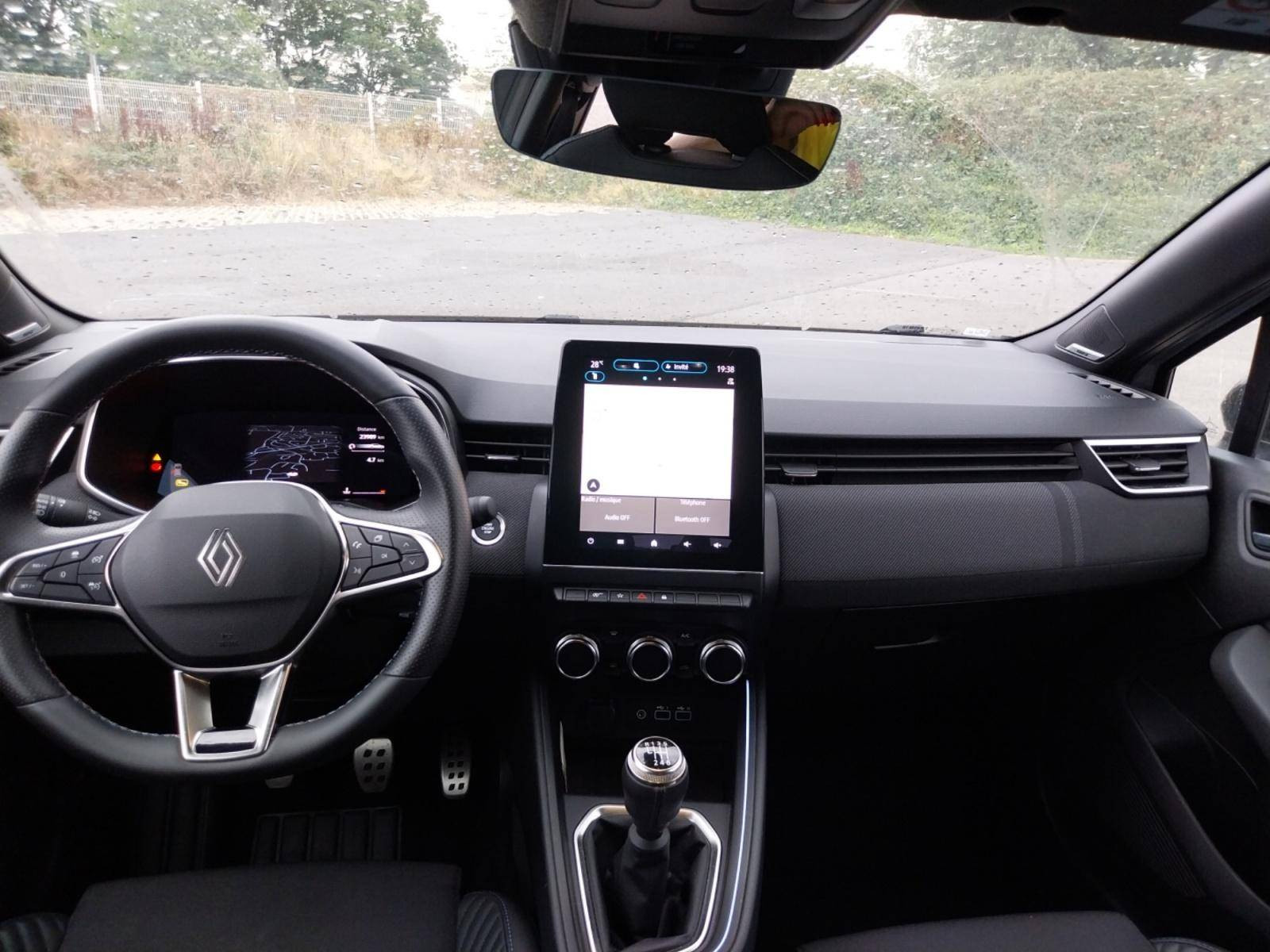 Vente en ligne Renault Clio 5 Clio TCe 90 ch GSR2 au prix de 18 990 €