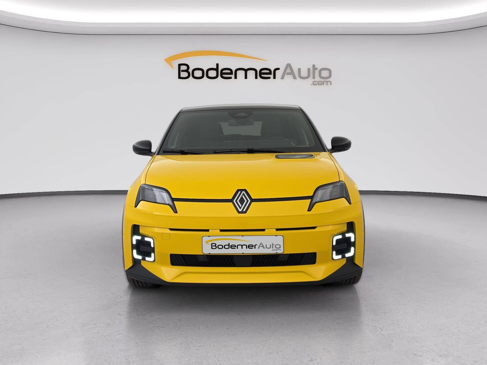 Renault R5 E-Tech  150 ch autonomie confort occasion de 2025 en vente à Alençon