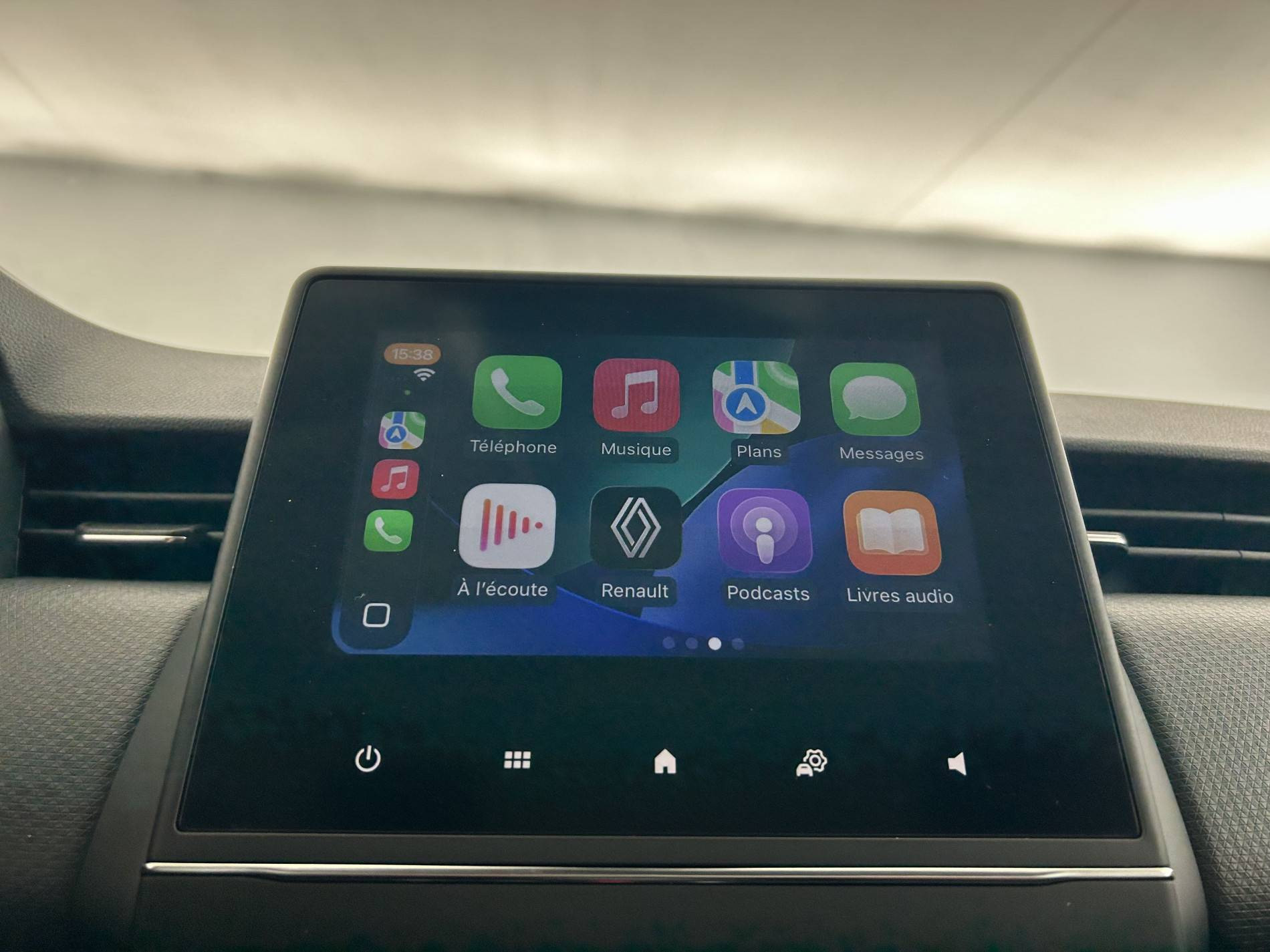 Vente en ligne Renault Clio 5 Clio Blue dCi 100 - 21N au prix de 14 490 €