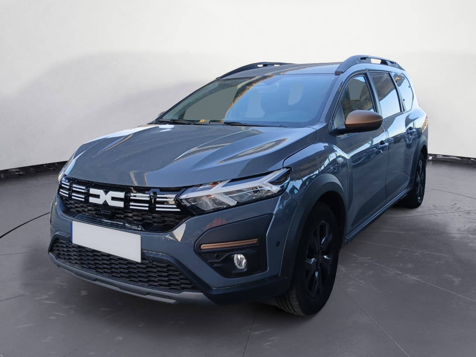 Dacia Jogger  Hybrid 140 7 places GSR2 occasion de 2025 en vente à Lorient