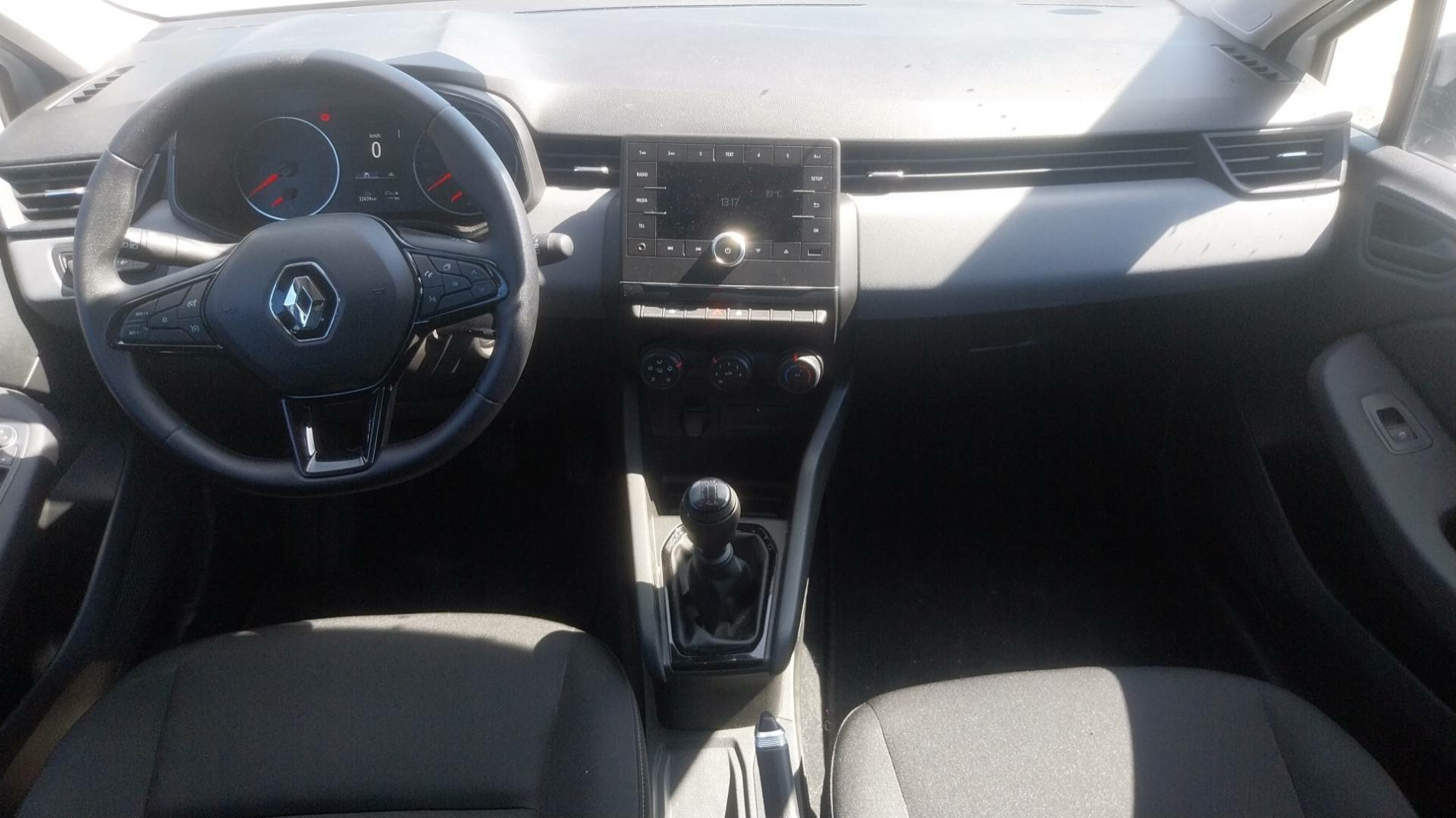 Vente en ligne Renault Clio 5 Clio SCe 65 au prix de 11 990 €