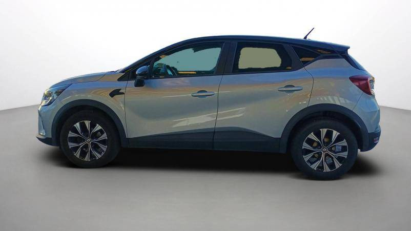 Vente en ligne Renault Captur  TCe 90 au prix de 16 000 €