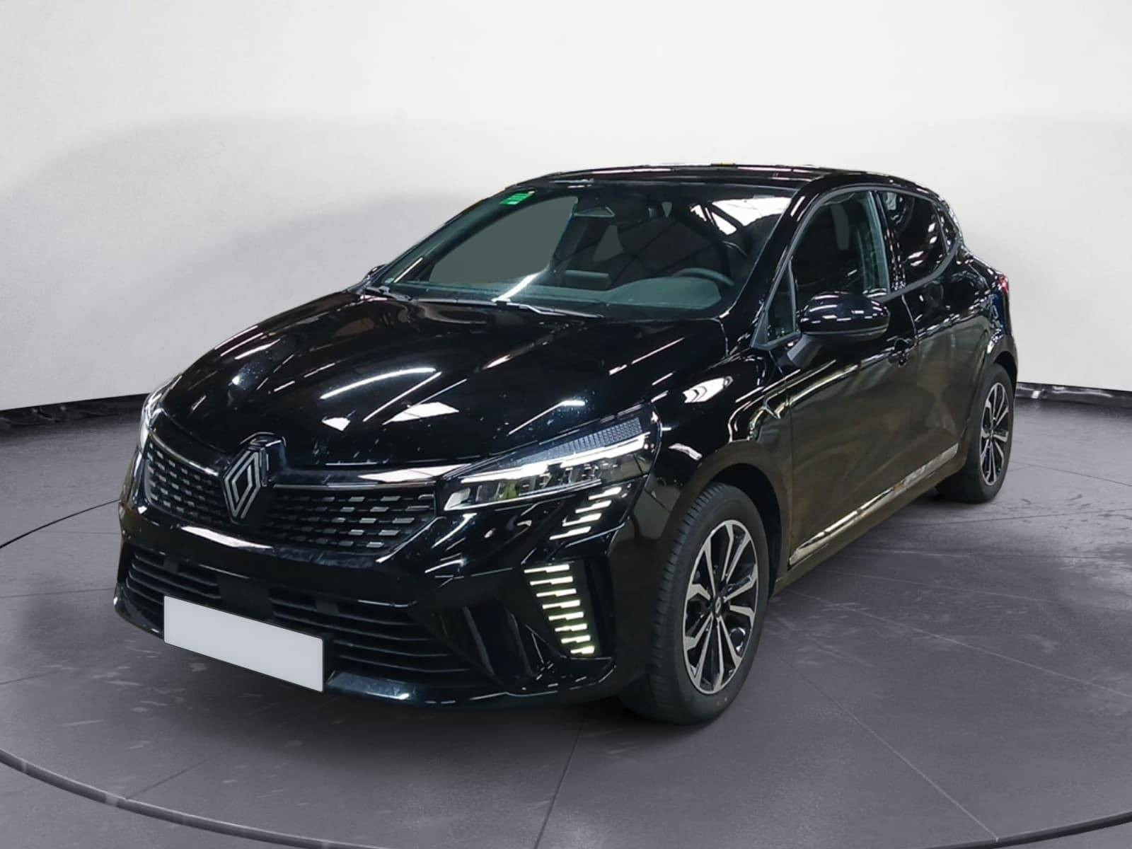 Renault Clio 5 Clio E-Tech full hybrid 145 ch GSR2 occasion de 2025 en vente à Lorient