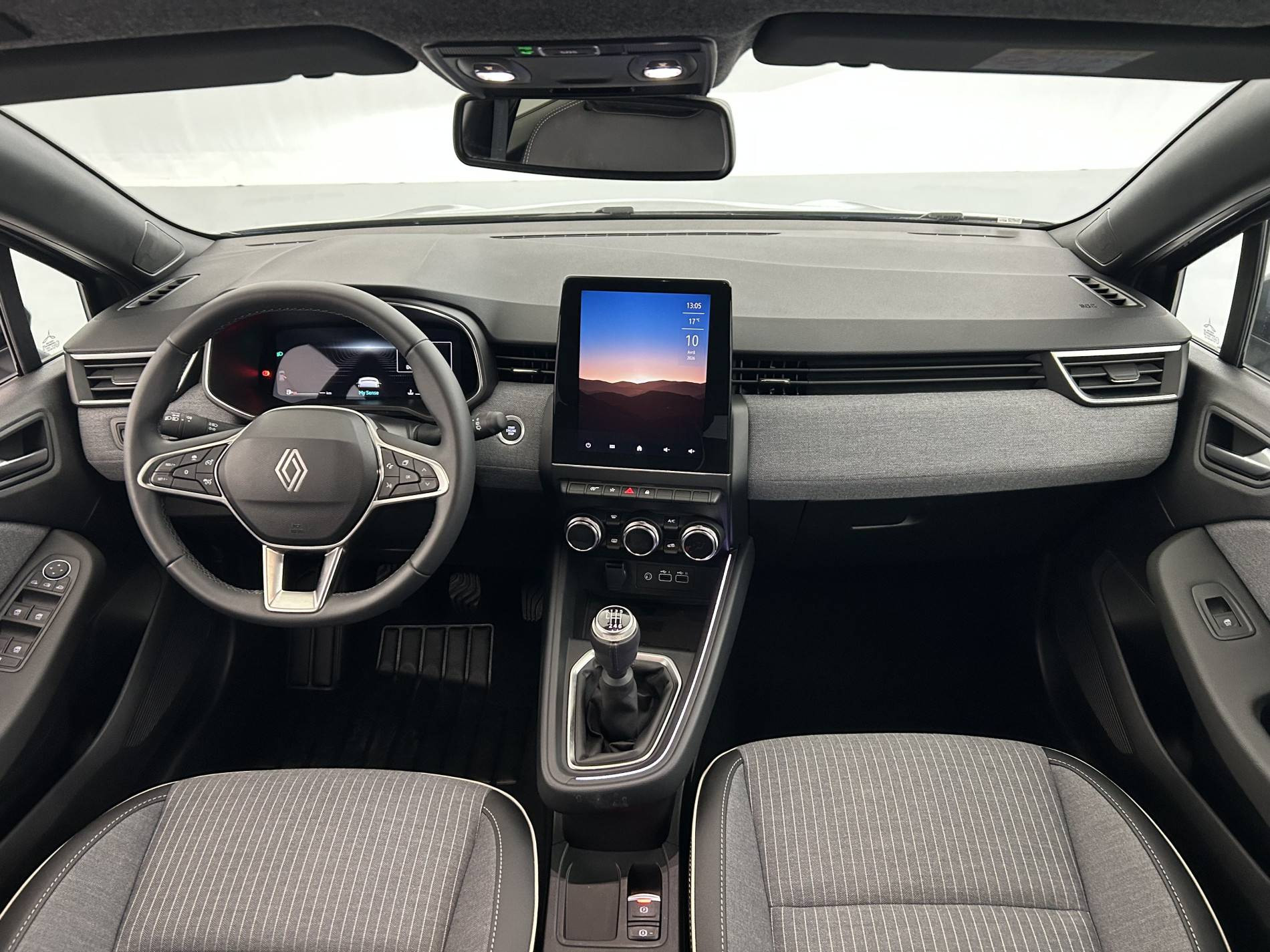 Vente en ligne Renault Clio 5 Clio TCe 90 ch GSR2 au prix de 18 990 €