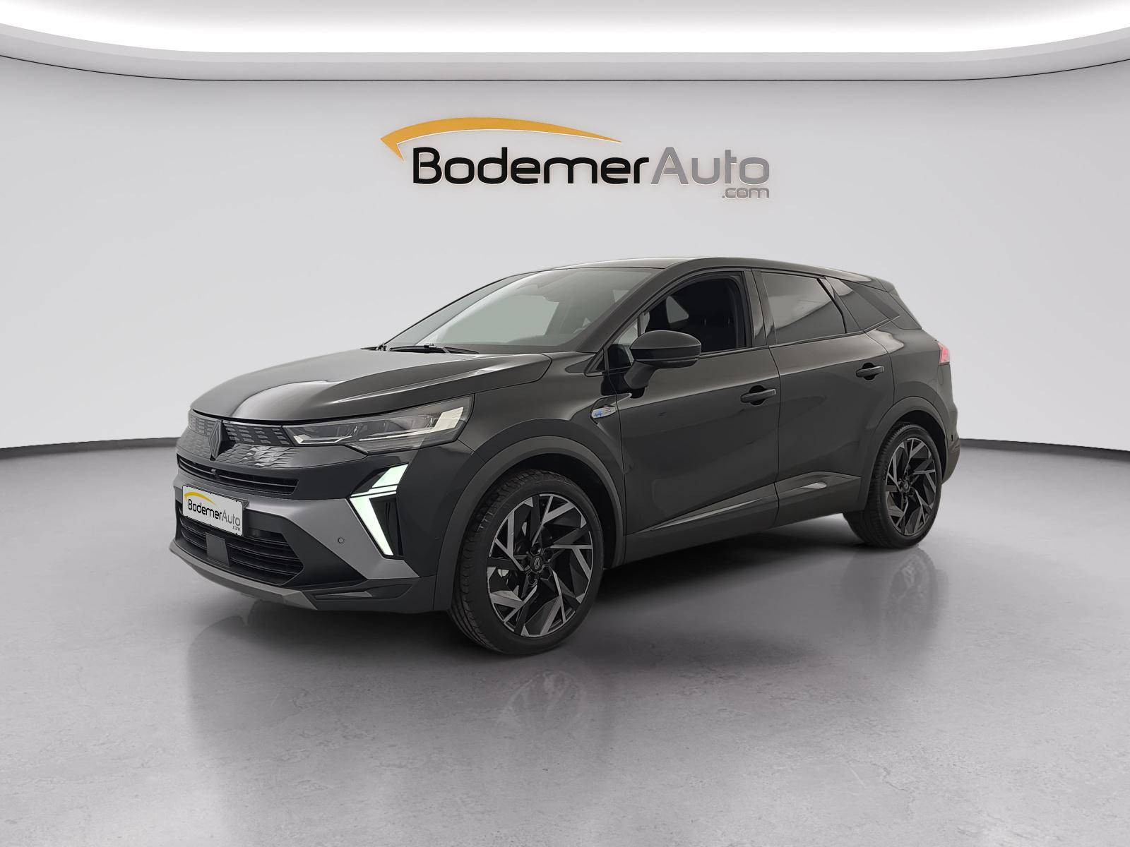 Renault Symbioz  E-Tech full hybrid 145 occasion de 2025 en vente à Châteaulin
