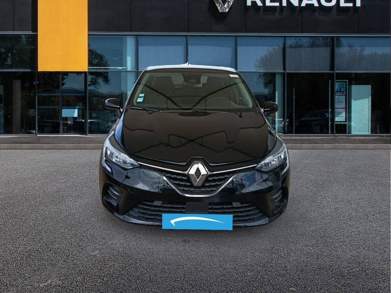 Vente en ligne Renault Clio 5 Clio TCe 100 au prix de 11 990 €