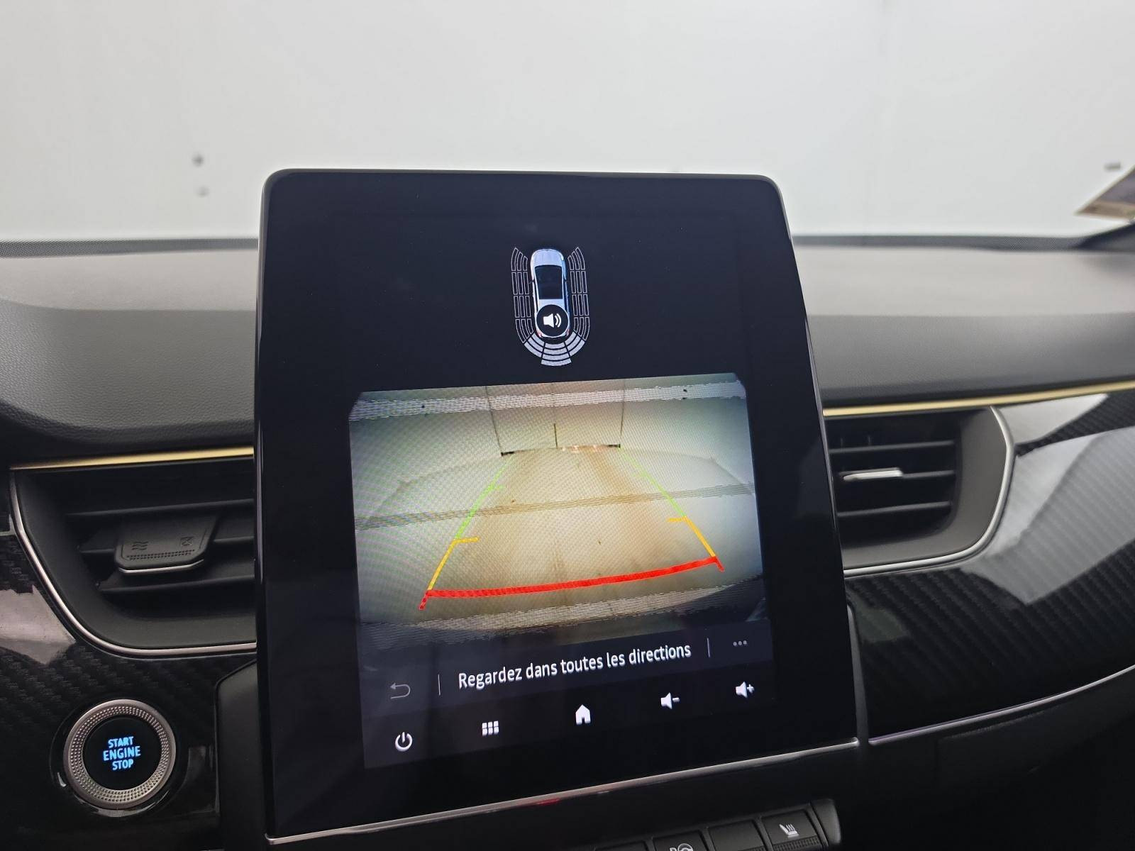 Vente en ligne Renault Arkana  E-Tech hybride 145 - 22 au prix de 21 900 €