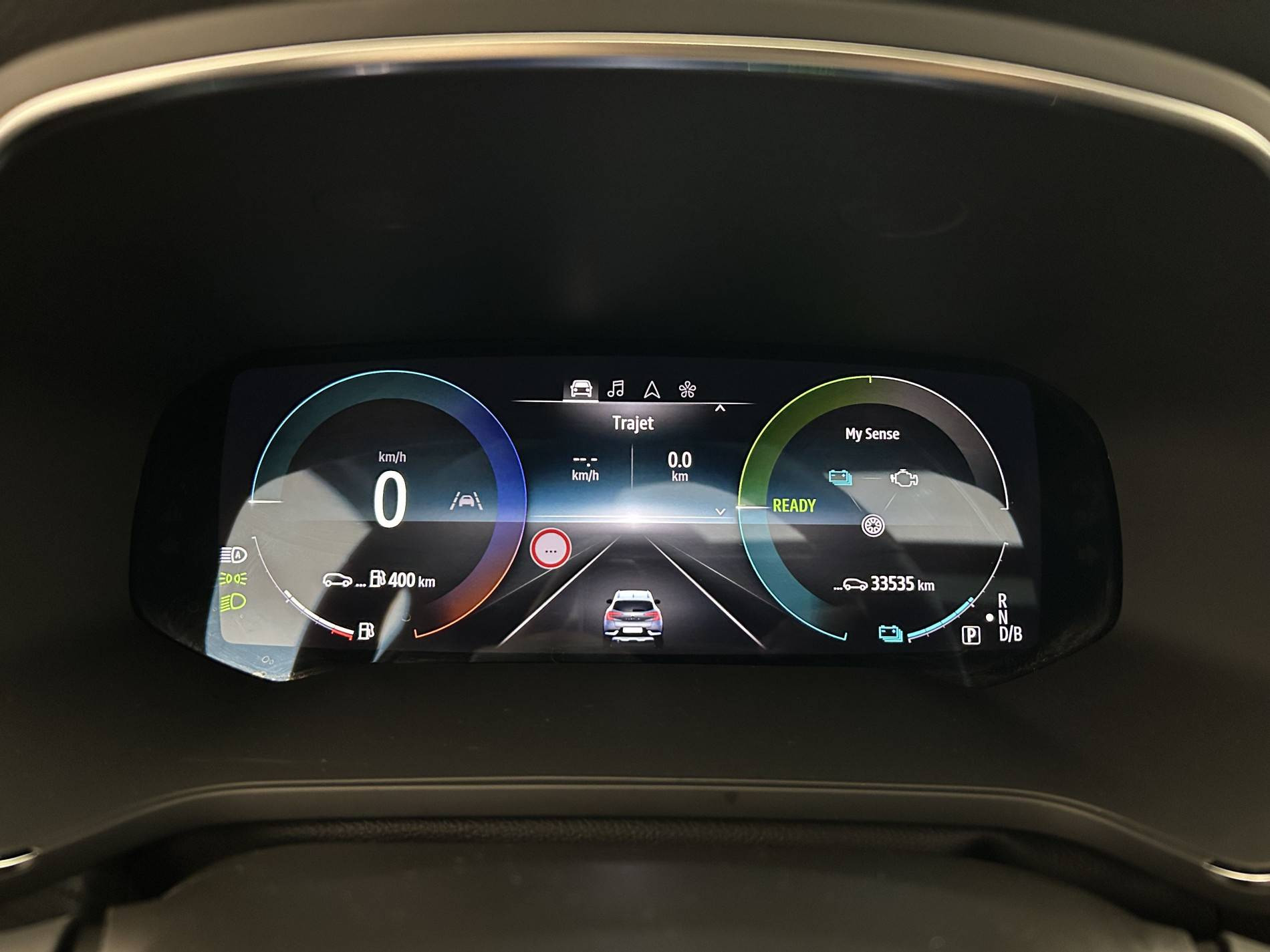 Vente en ligne Renault Captur  E-Tech full hybrid 145 au prix de 21 990 €