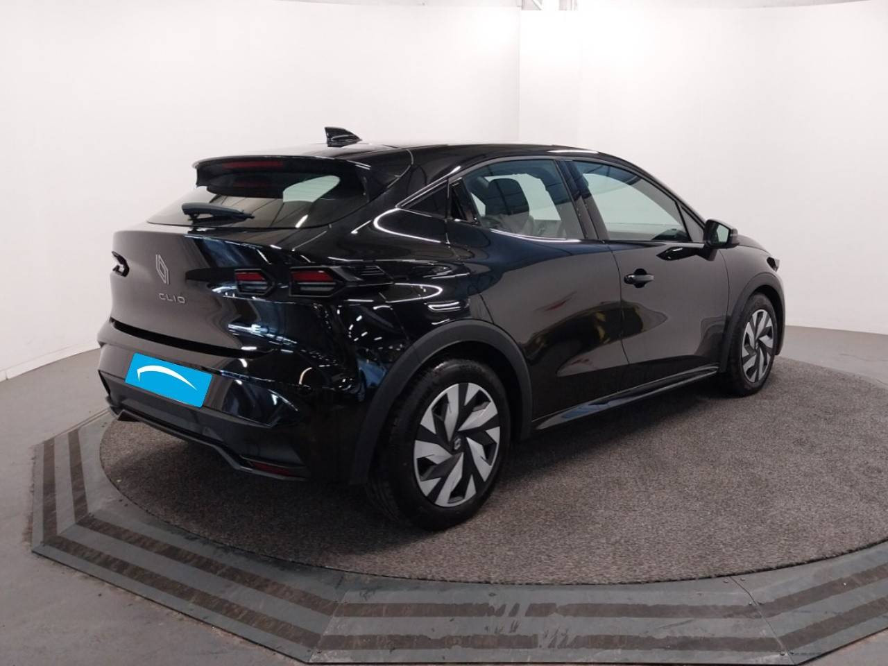 Vente en ligne Renault Clio 6 Clio E-Tech full hybrid 160 ch au prix de 26 100 €
