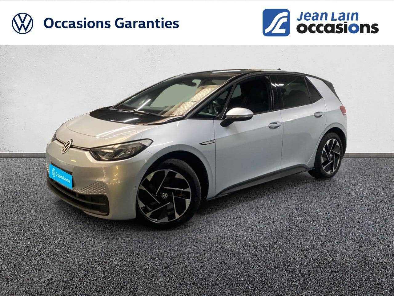 Vente en ligne VOLKSWAGEN ID.3 ID.3 204 ch Pro Performance Active de 2023 au prix de 0 €