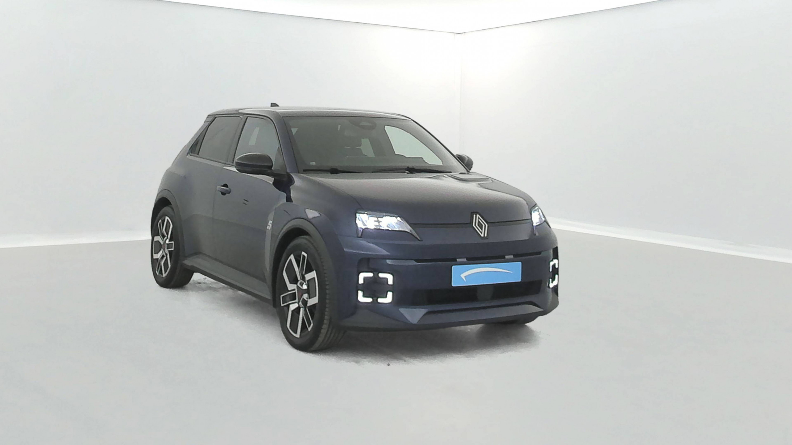 Vente en ligne Renault R5 E-Tech  150 ch autonomie confort au prix de 27 500 €